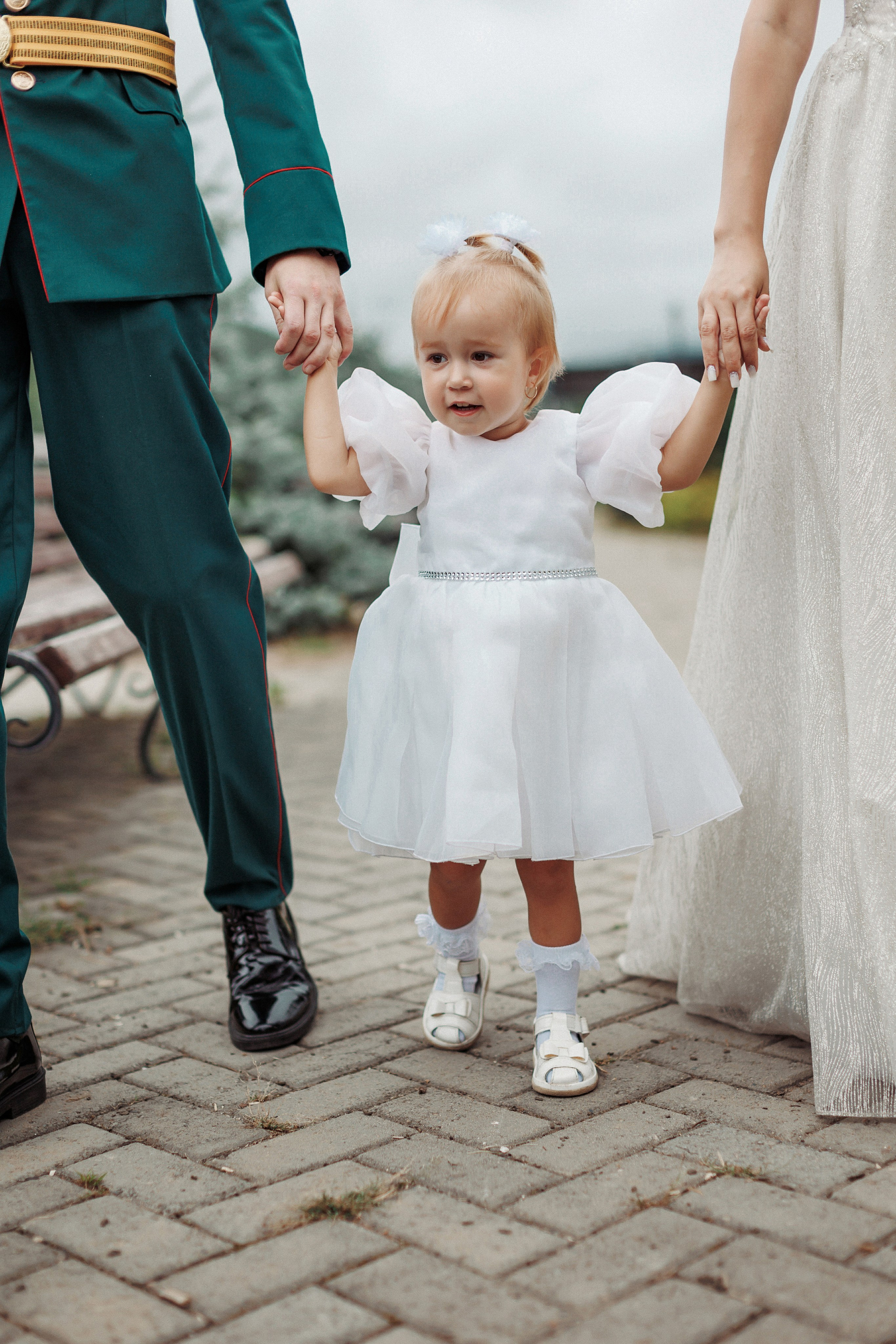 Максим и Анастасия. Свадебный, семейный и детский фотограф в городе Партизанск, Находка
