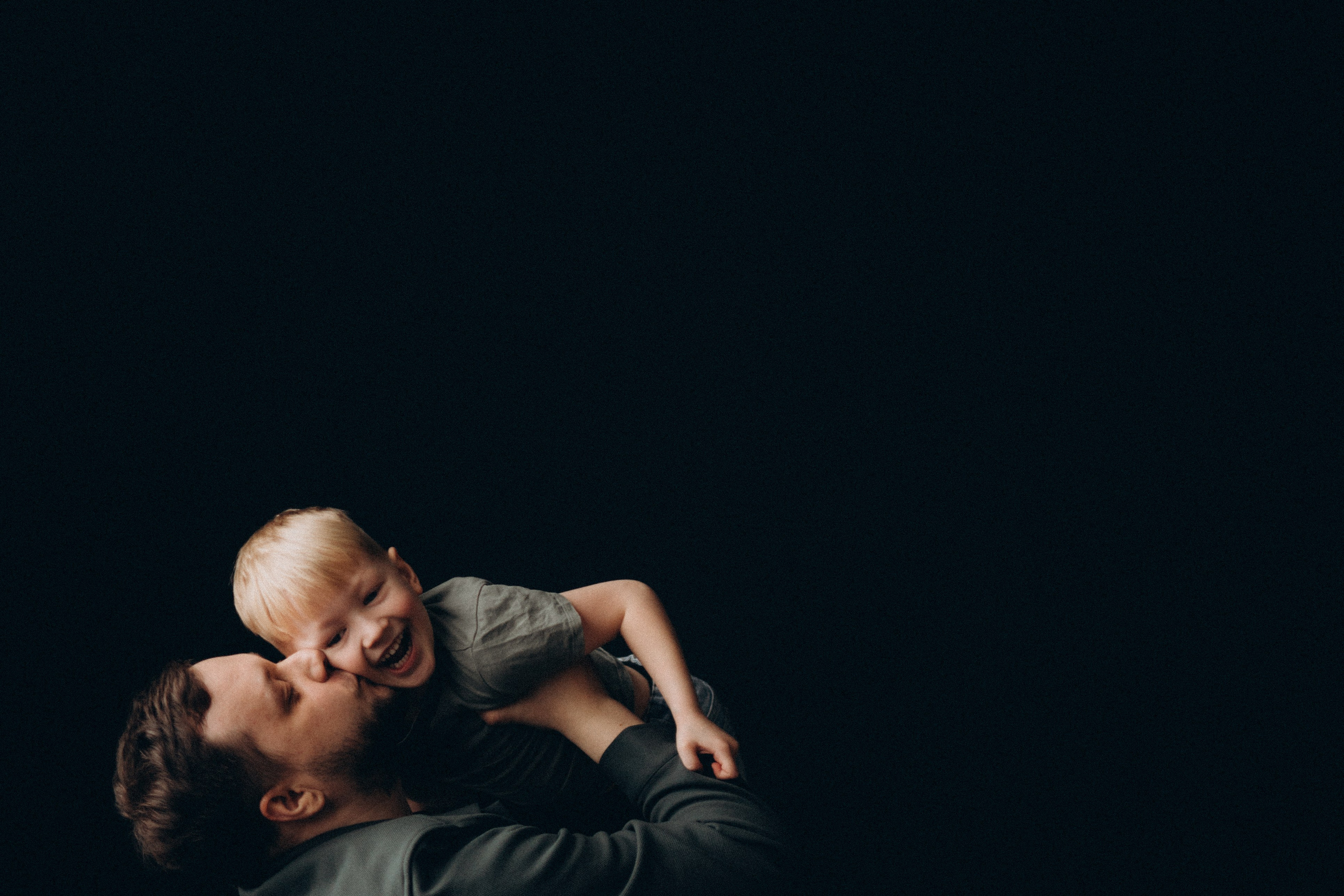 Саша, Настя, Артём. Семейный фотограф Нижний Новгород Мария Воробьева