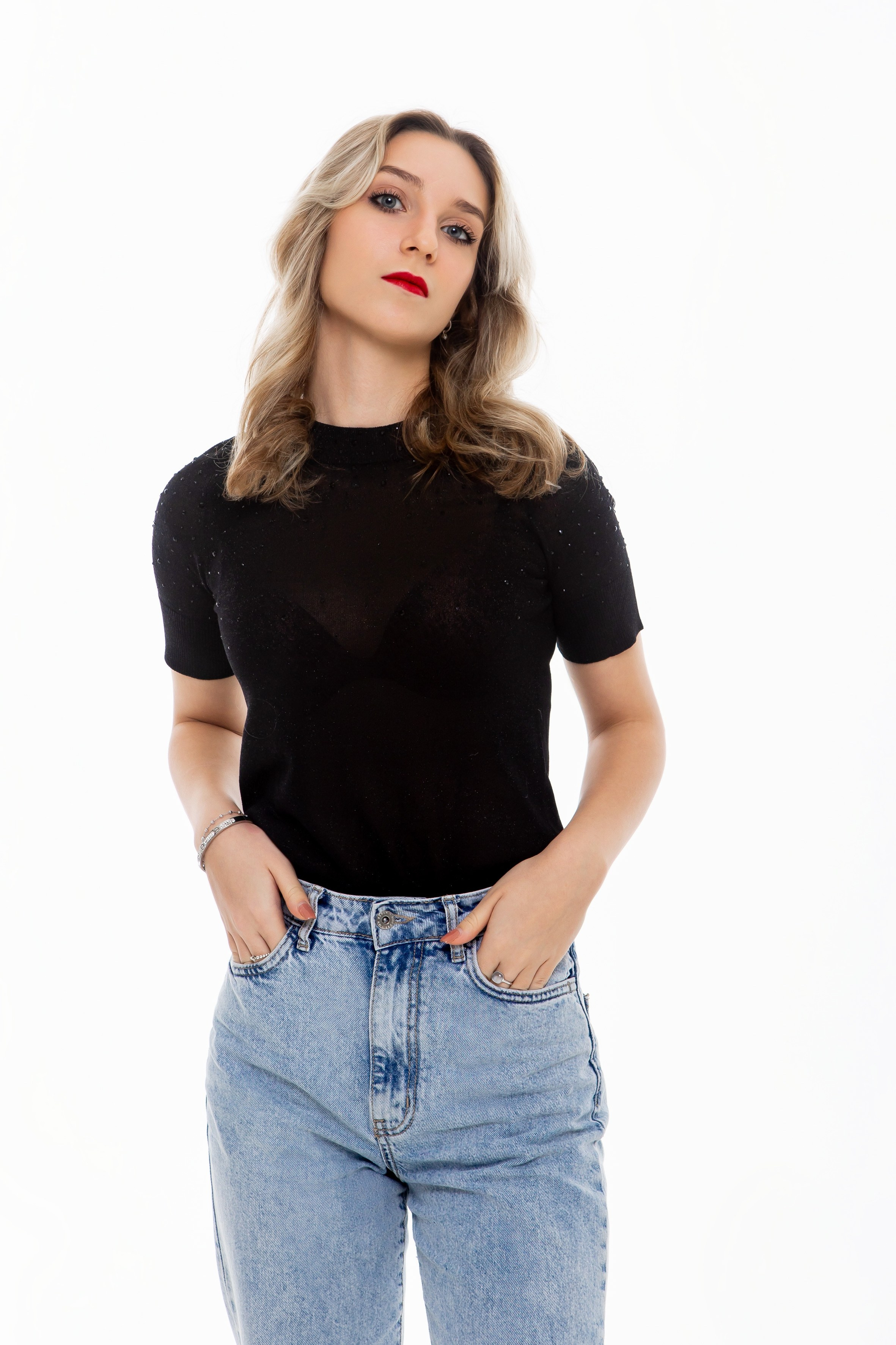 Студия Гимназия 12 11 А 2024 г. Свадебный и портретный Фотограф в Липецке Дмитрий Котюков