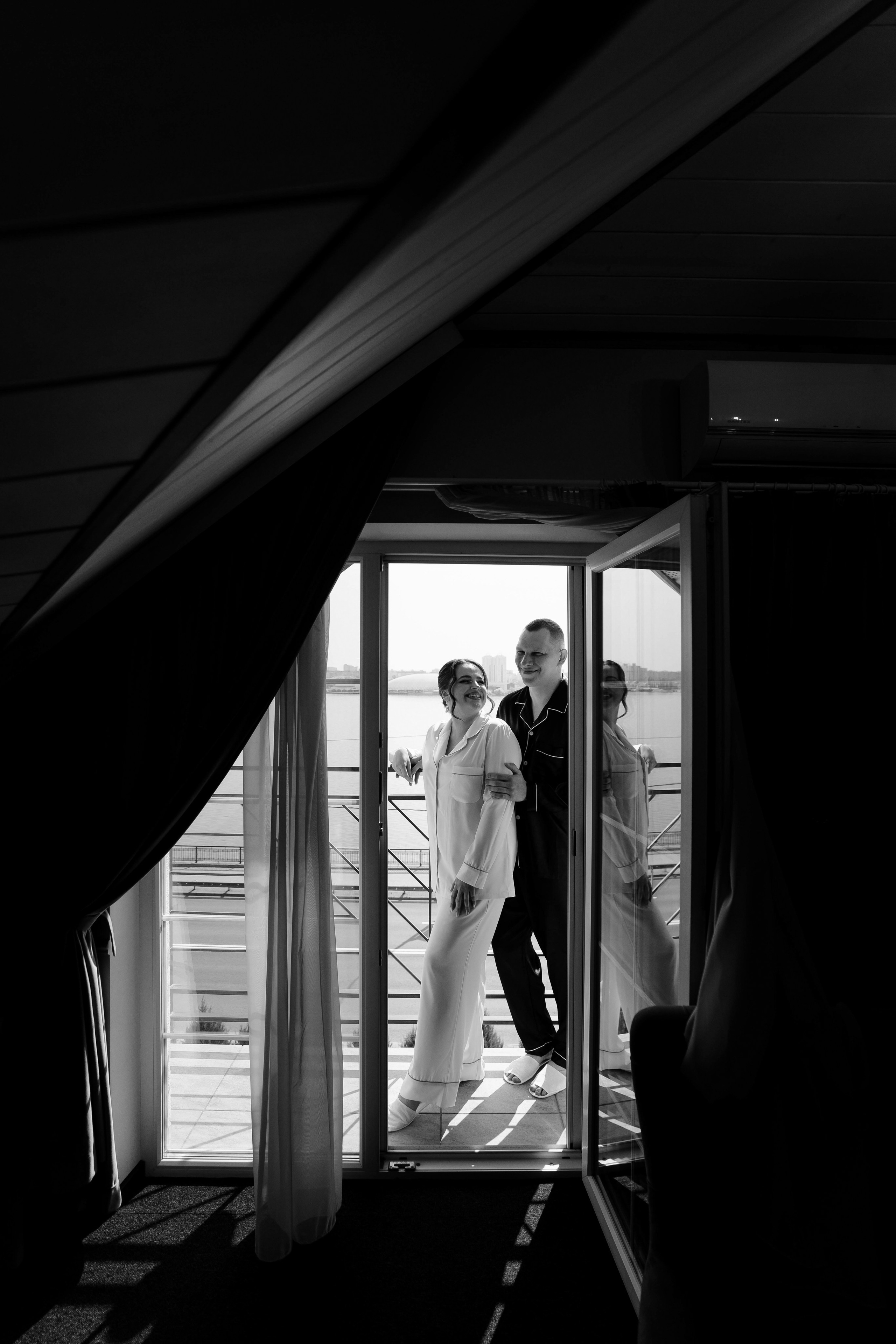 Victor & Ekaterina. Свадебный фотограф в Воронеже Самохина Екатерина