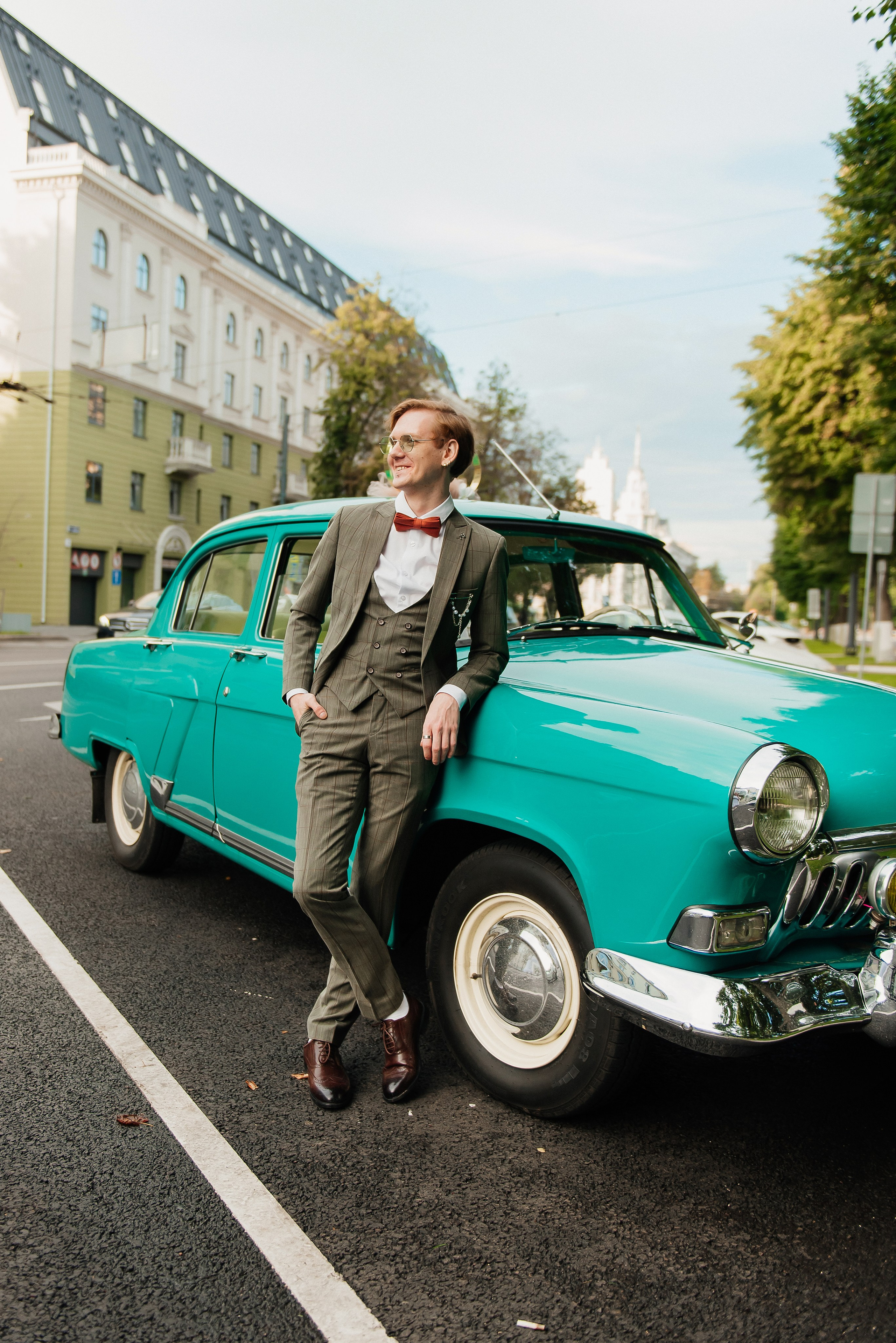 Анонс свадебной фотосессии Вероники и Сергея. Свадебный и семейный фотограф в Воронеже Алёна Пшеничная