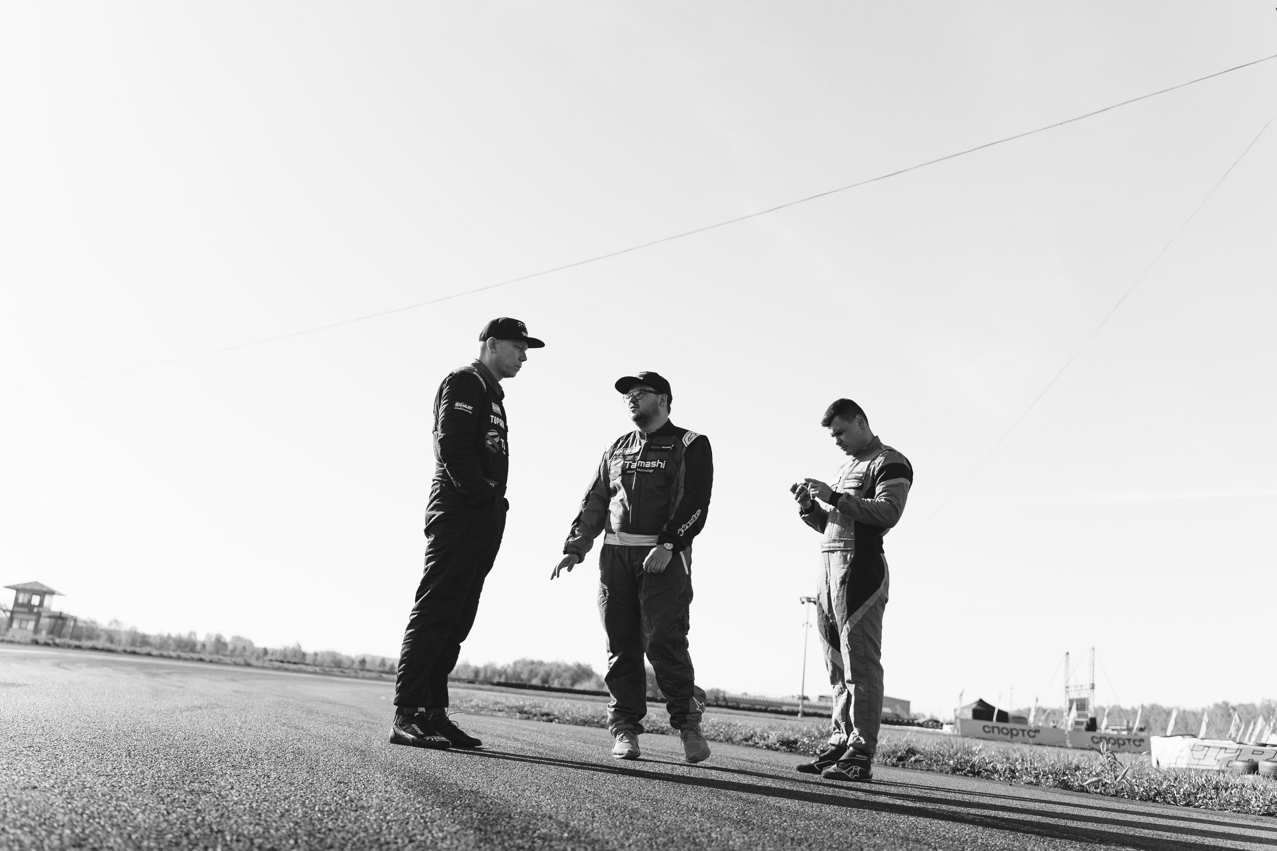 RDS Open 2025 Atron. Автомобильный фотограф в Москве Иван Петушков