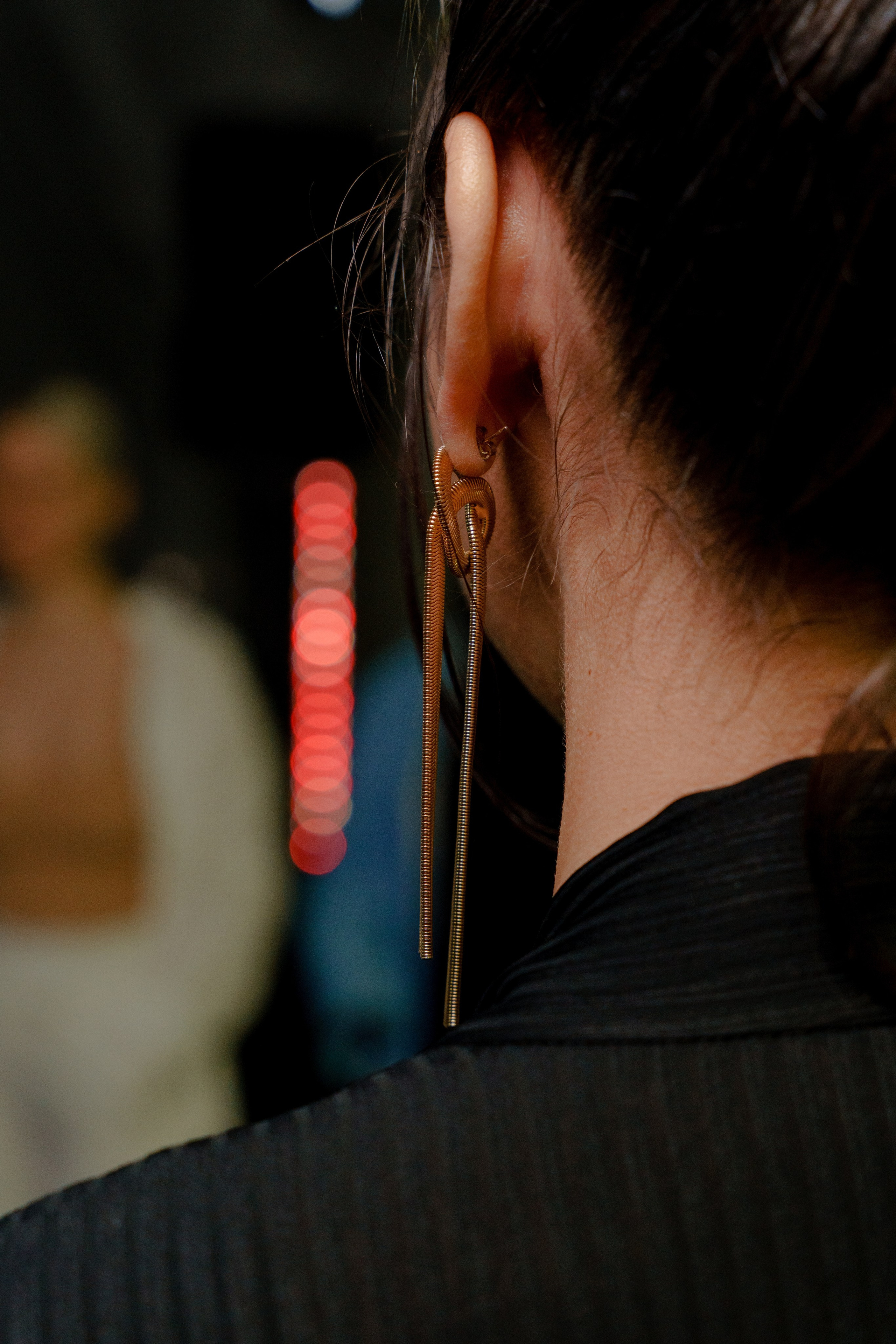 День рождения в шатре на водохранилище. Репортажный фотограф Москва Сергей Дружинин