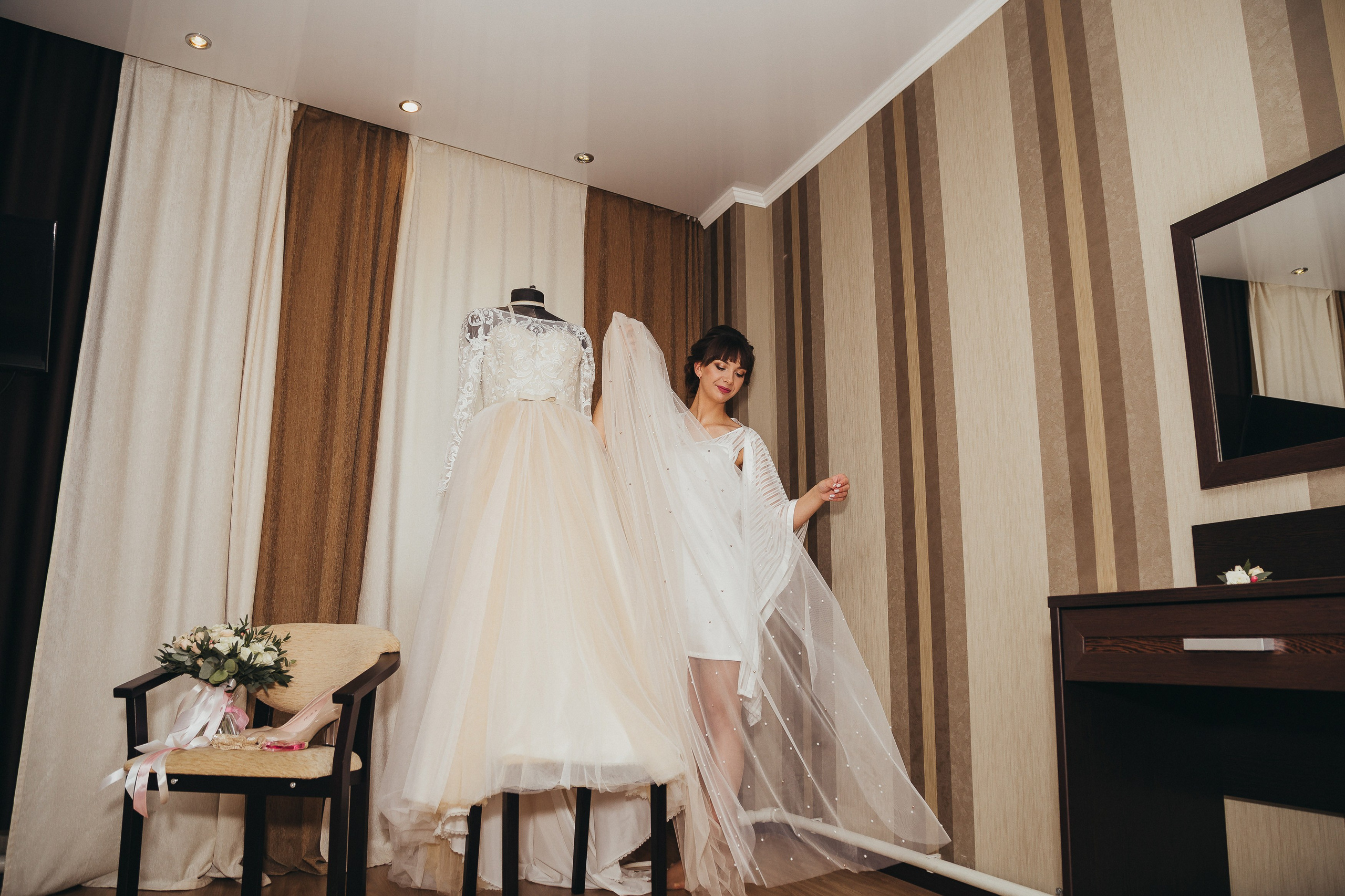 🖤. Екатерина Королева. Фотограф. Хабаровск