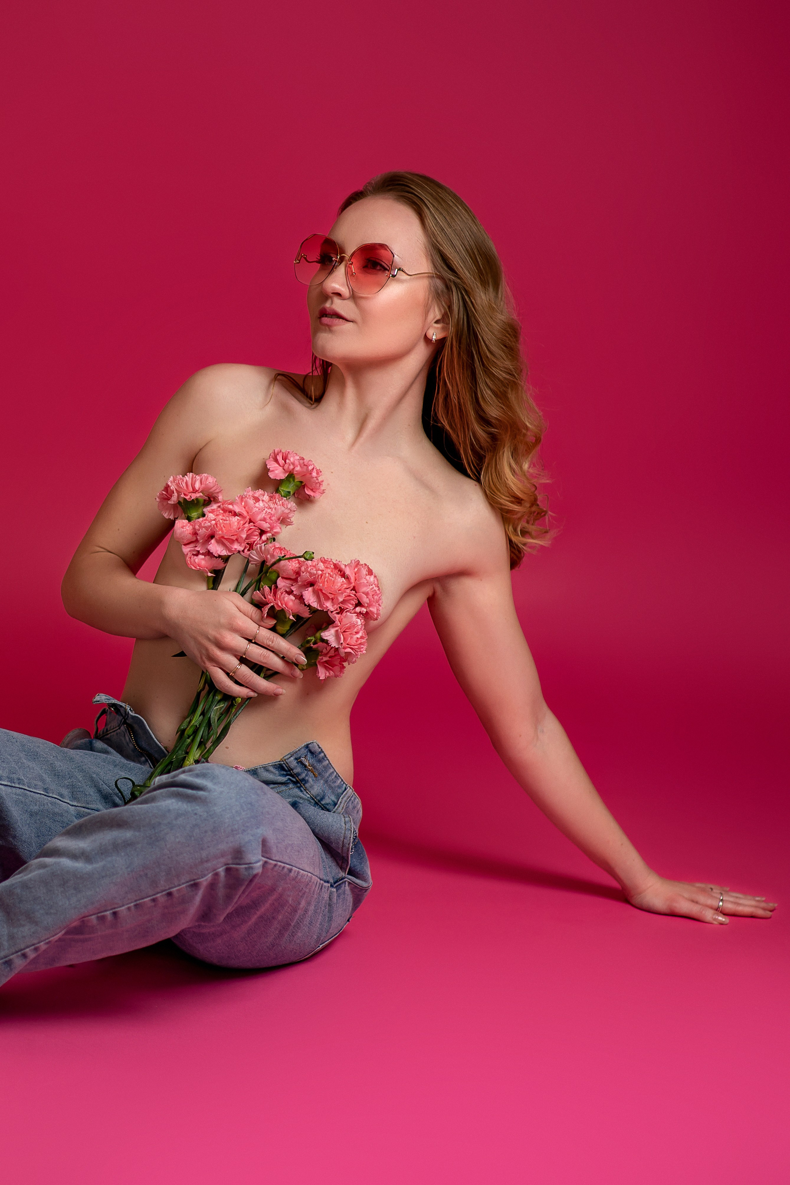 Мария- весна 2025. Семейный и детский фотограф Наталья Горда