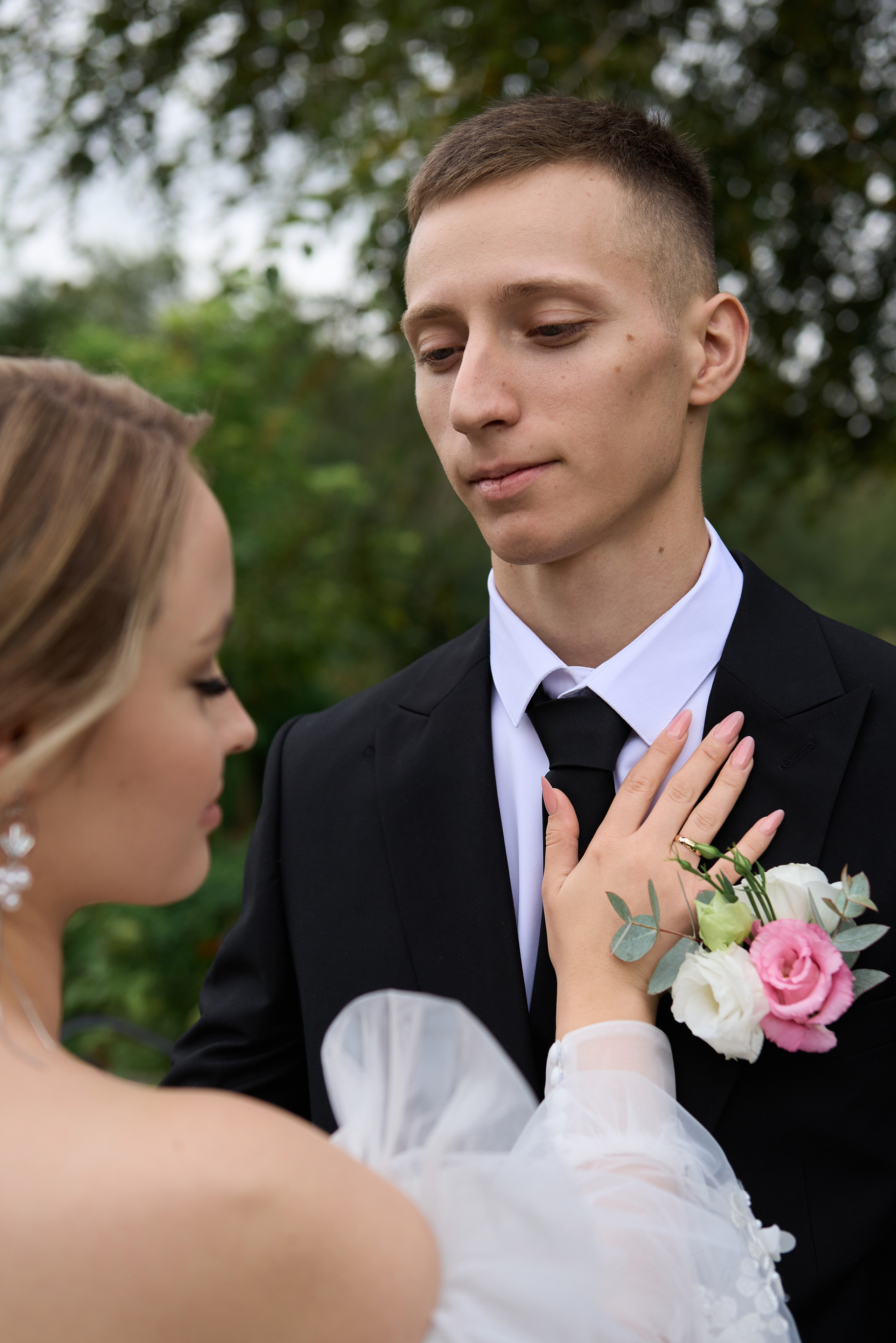 Артур | Даша