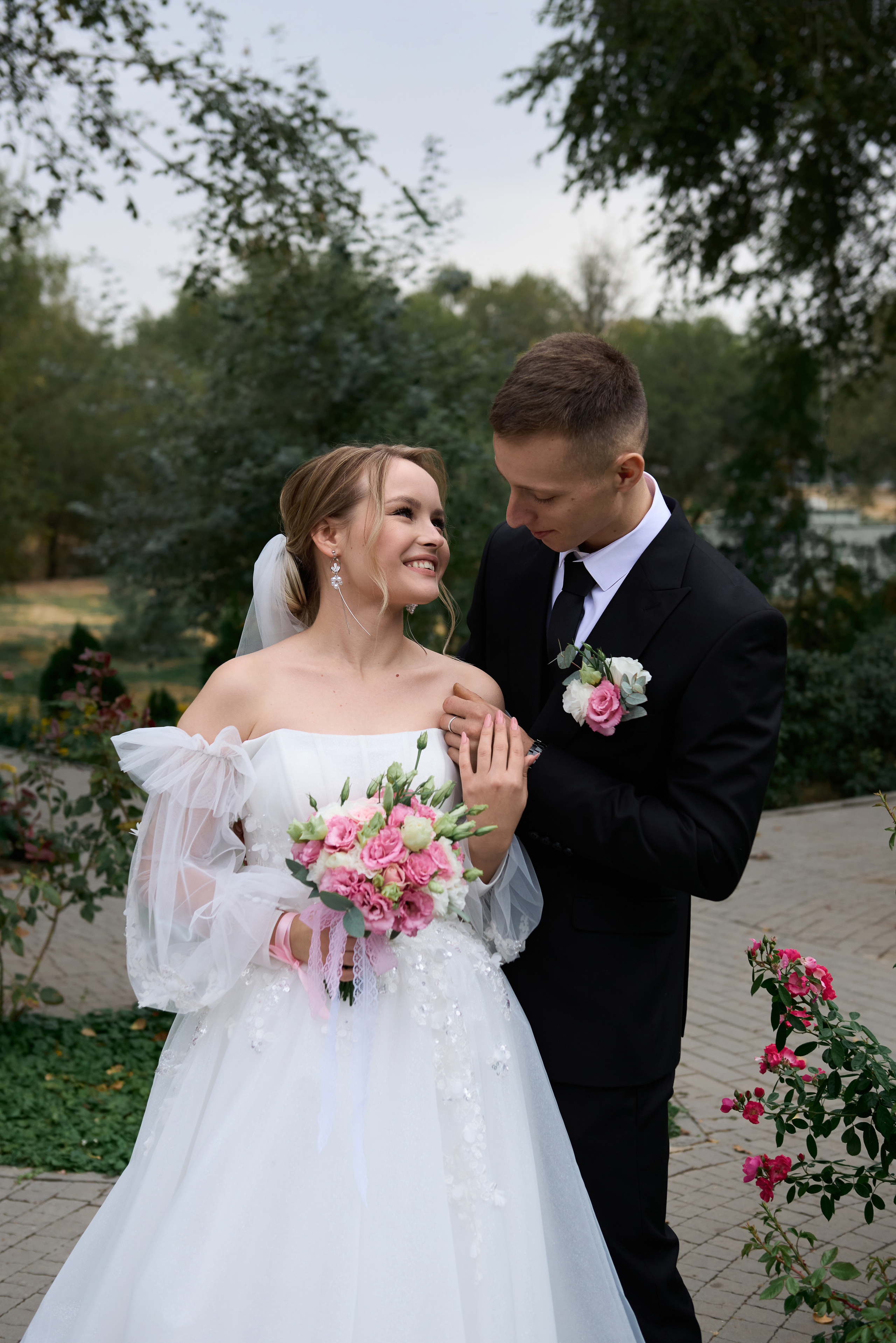 Артур | Даша