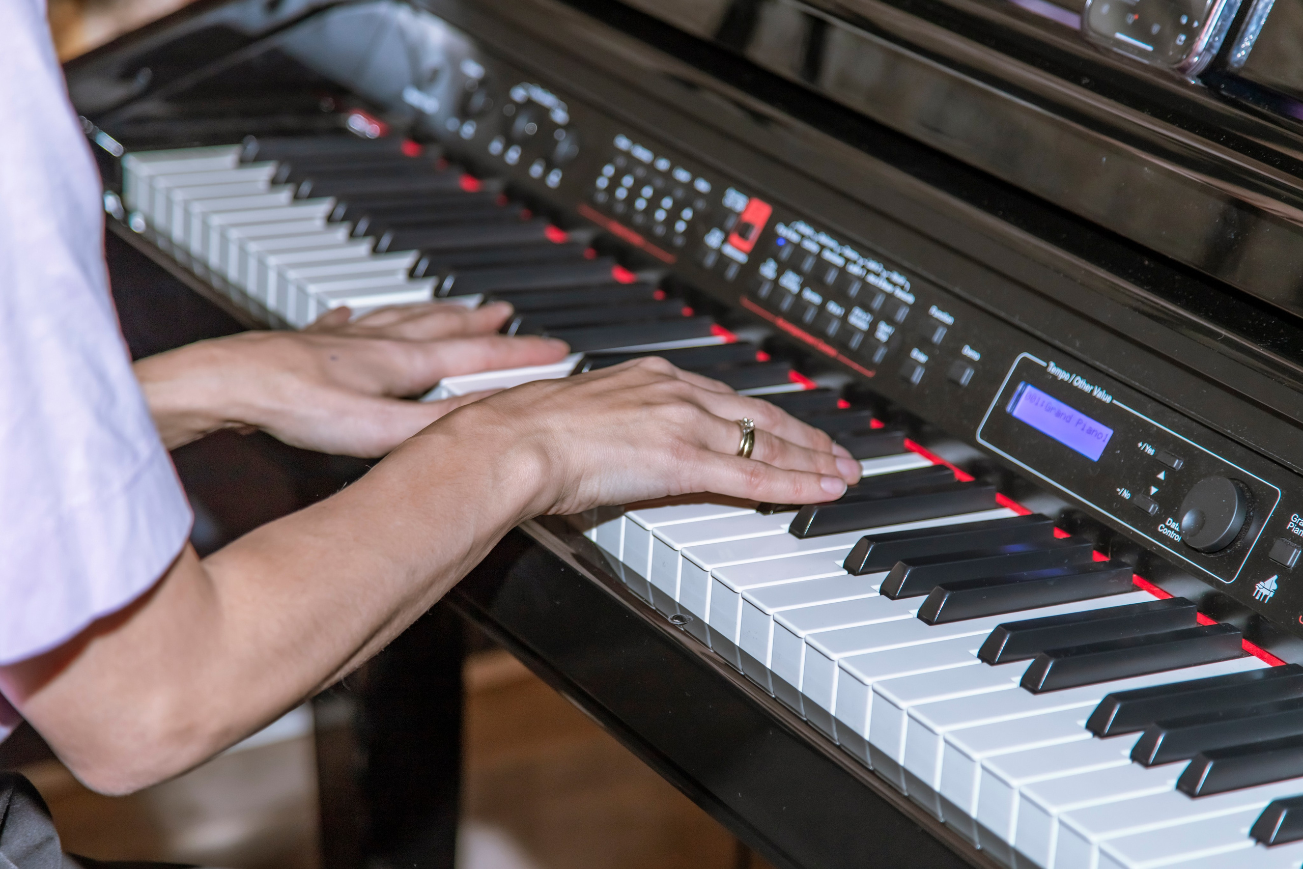 Репортажи Взрослые. Фотограф Алина Лебедь