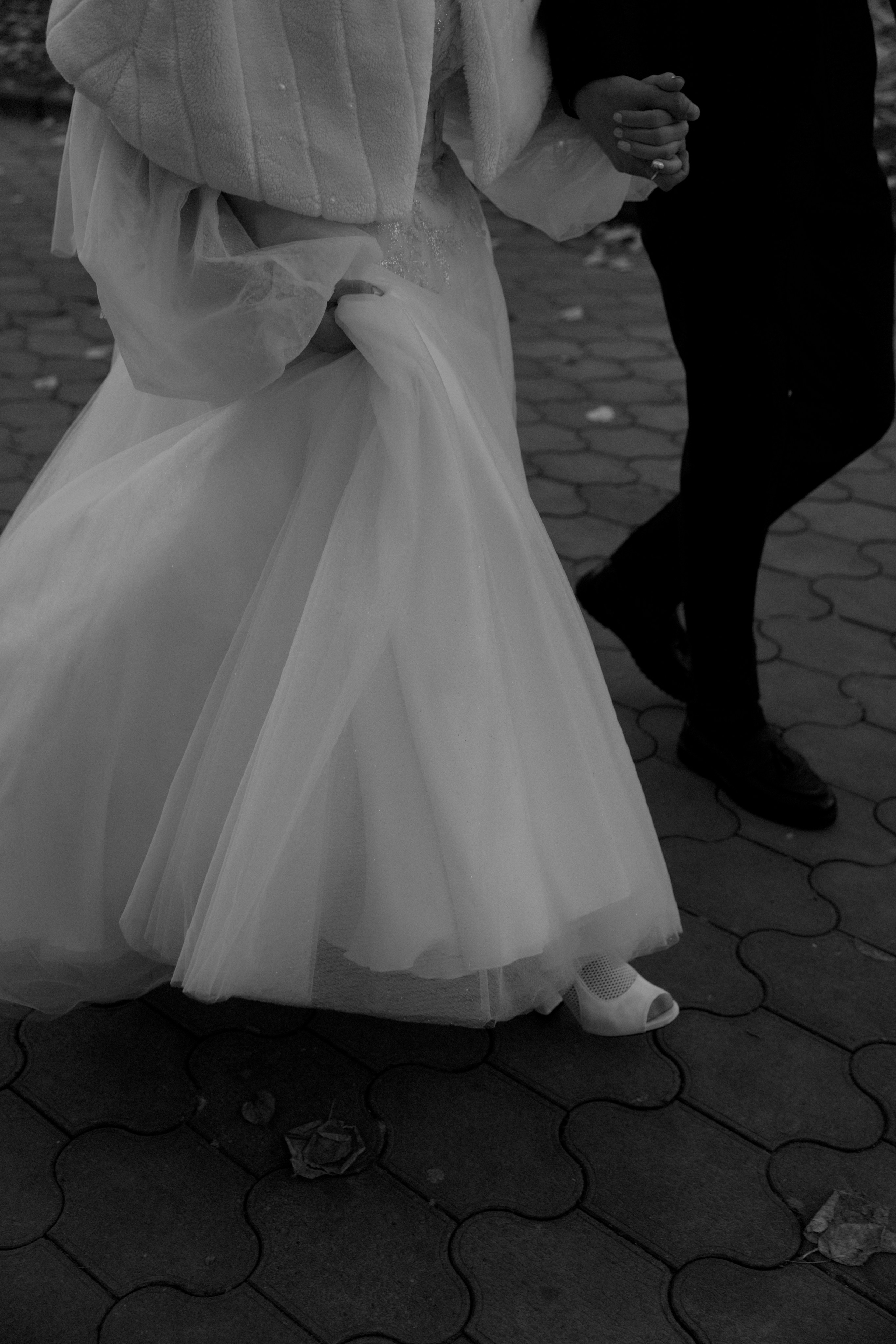 Михаил и Лидия. Свадебный фотограф г. Кропоткин