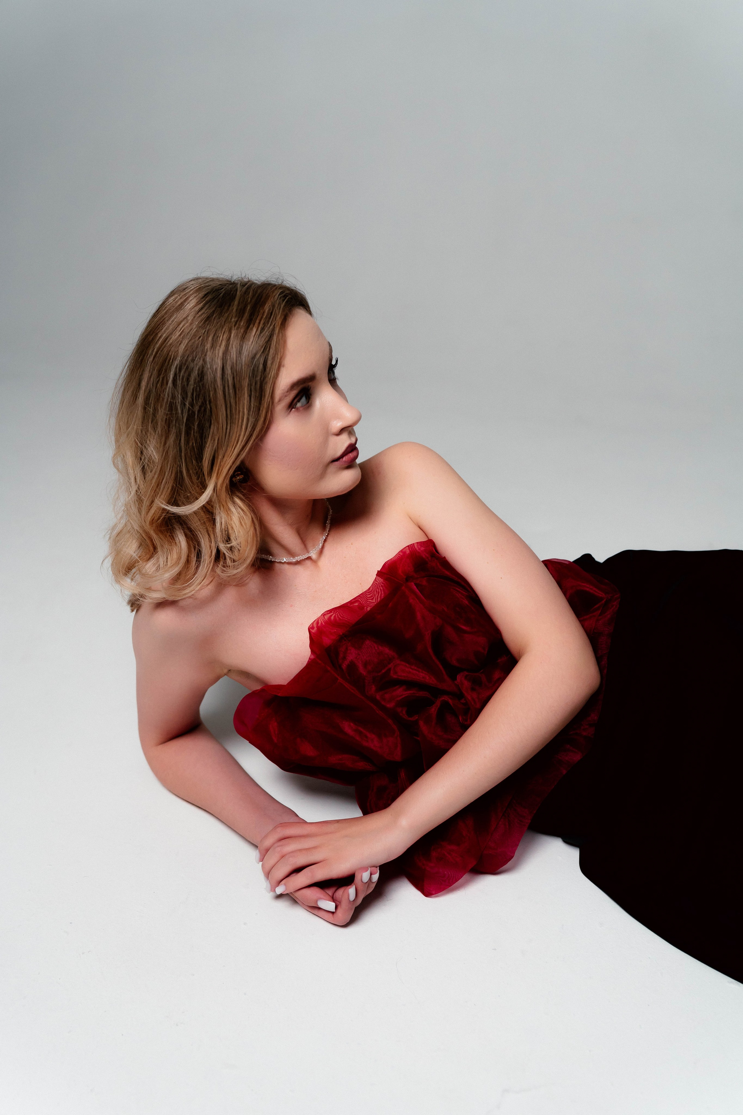 Полина. Твой фотограф Алина Кочергина