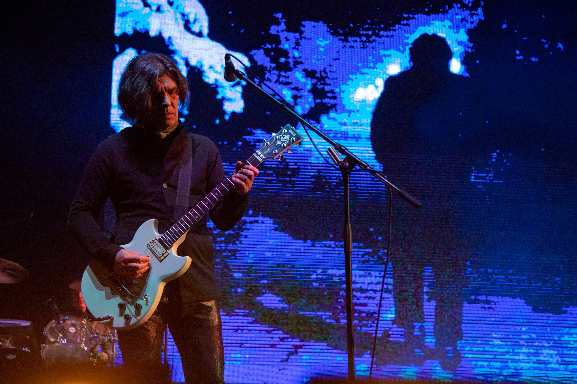 Группа «КИНО». Репортажный, промышленный и маркетплейс-фотограф Дмитрий Чернат