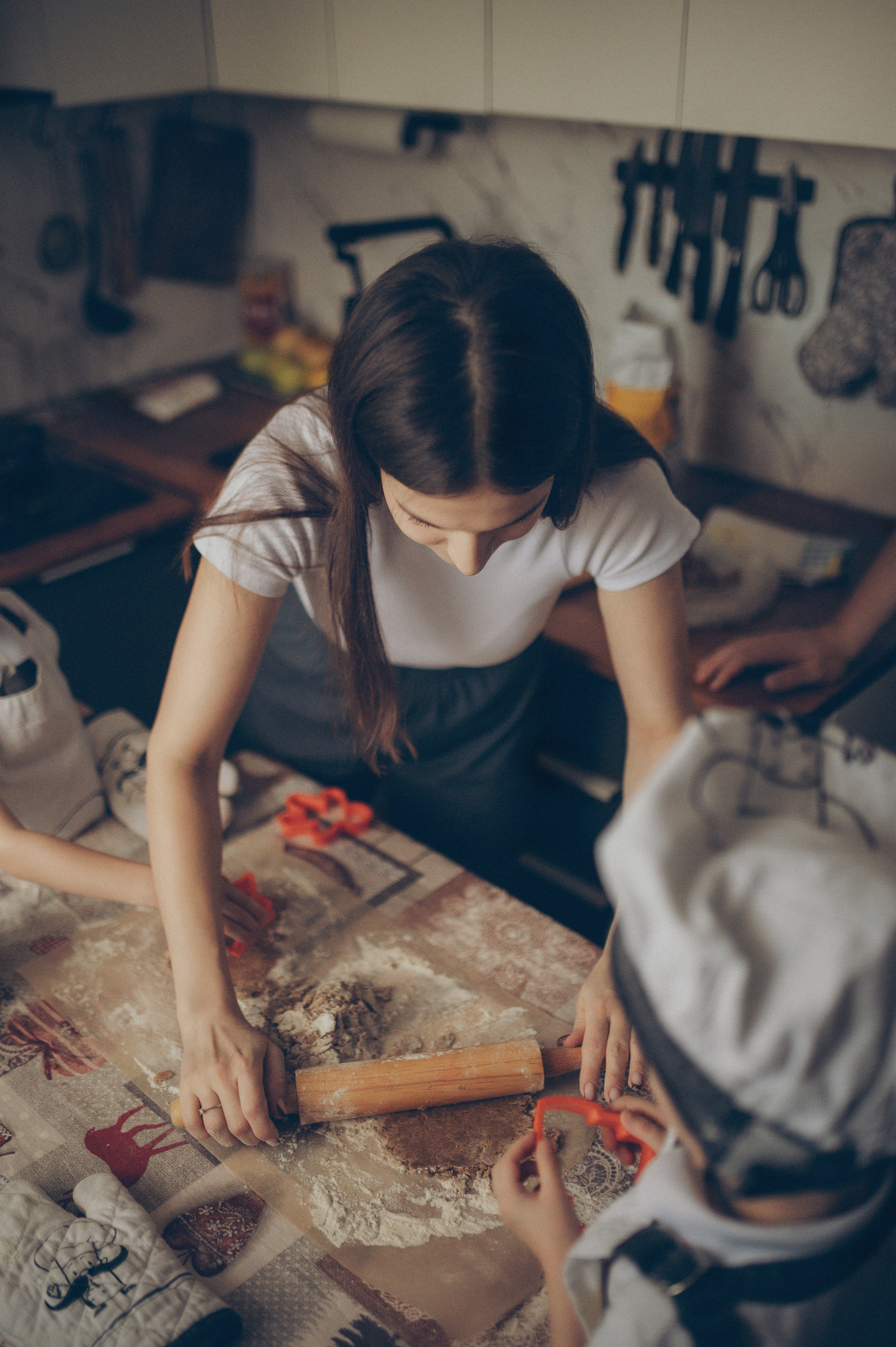 Поворята Миша и Тимофей (домашняя). Фотограф, г. Лесной Свердловской области
