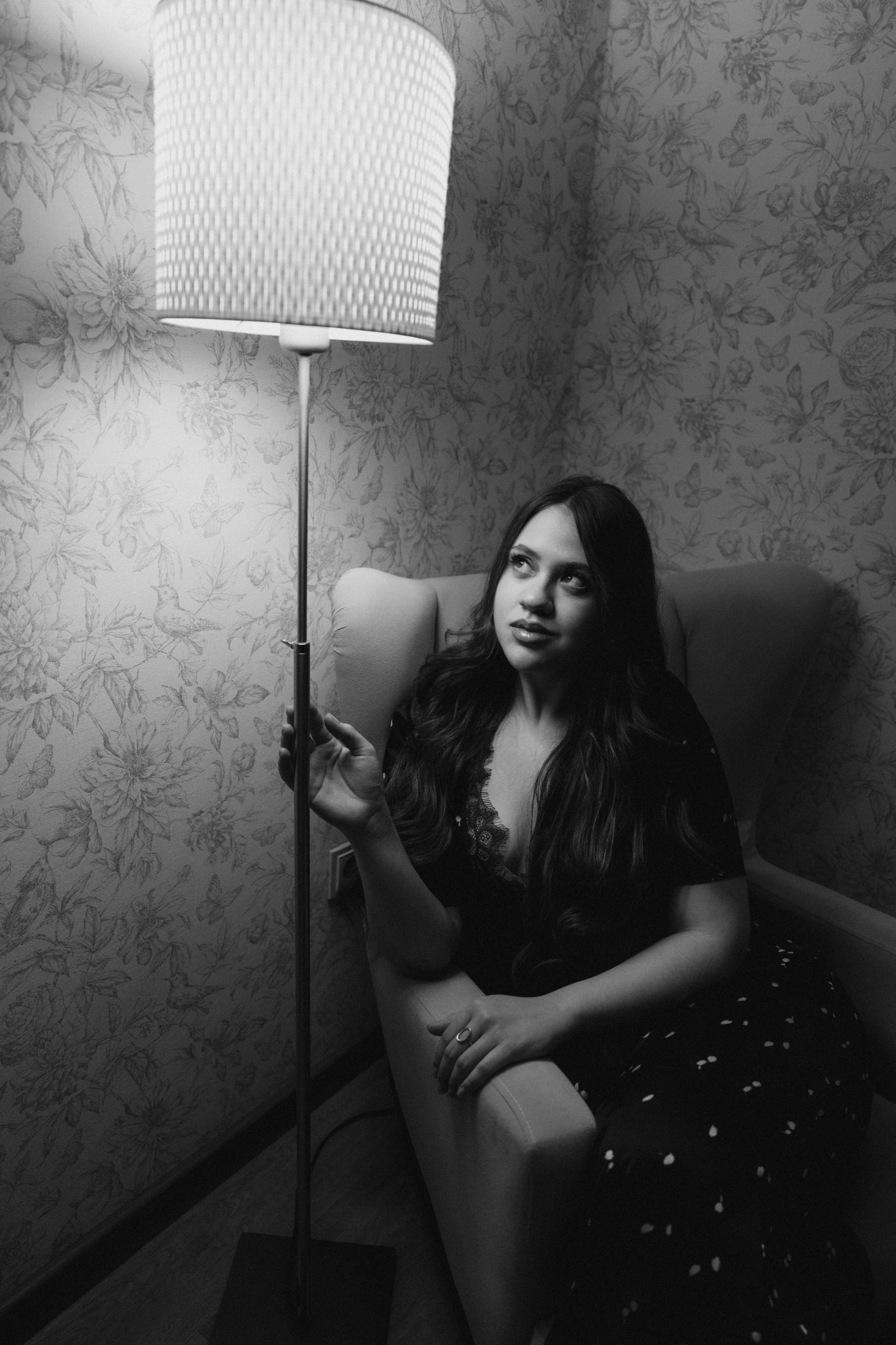 Елизавета. Фотограф и видеограф в Тюмени Екатерина Чернецкая