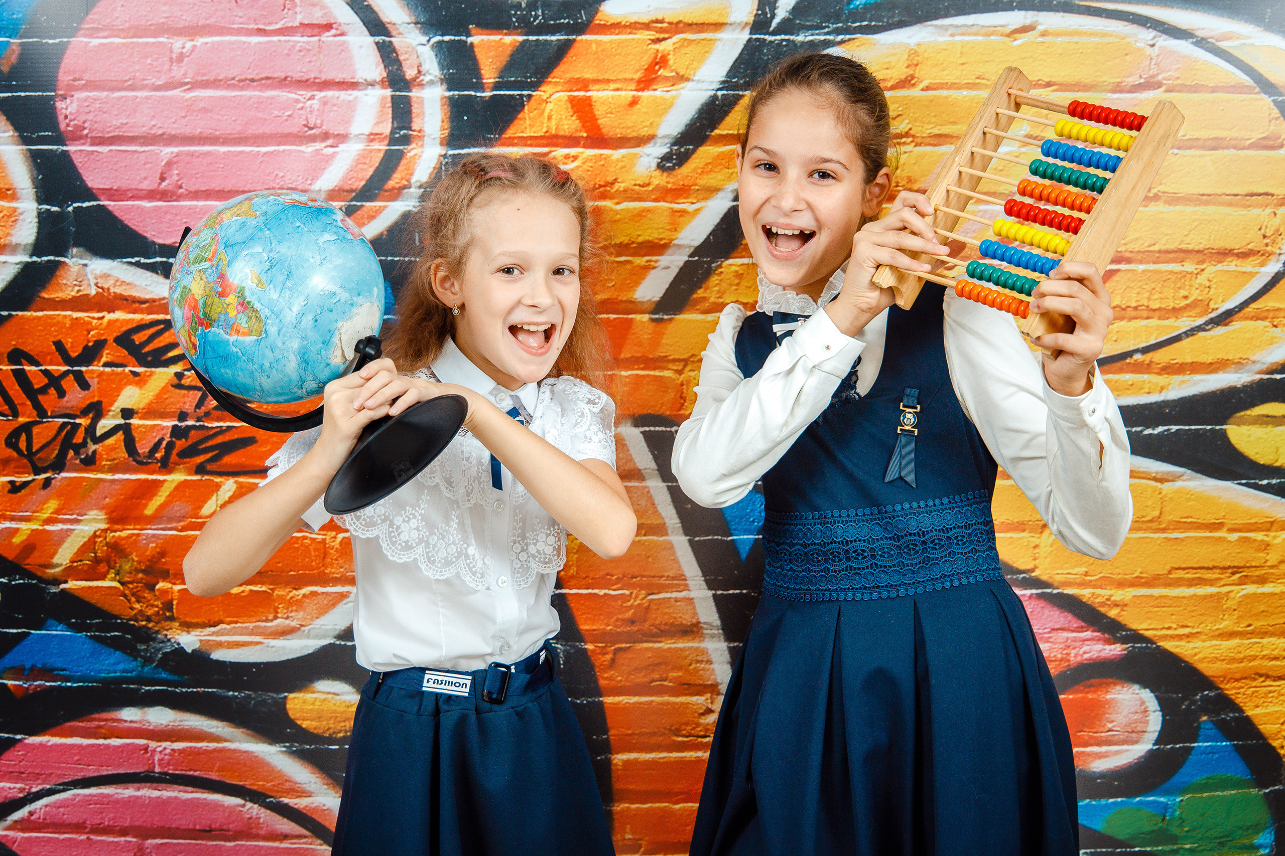 Выпускные альбомы в Братске