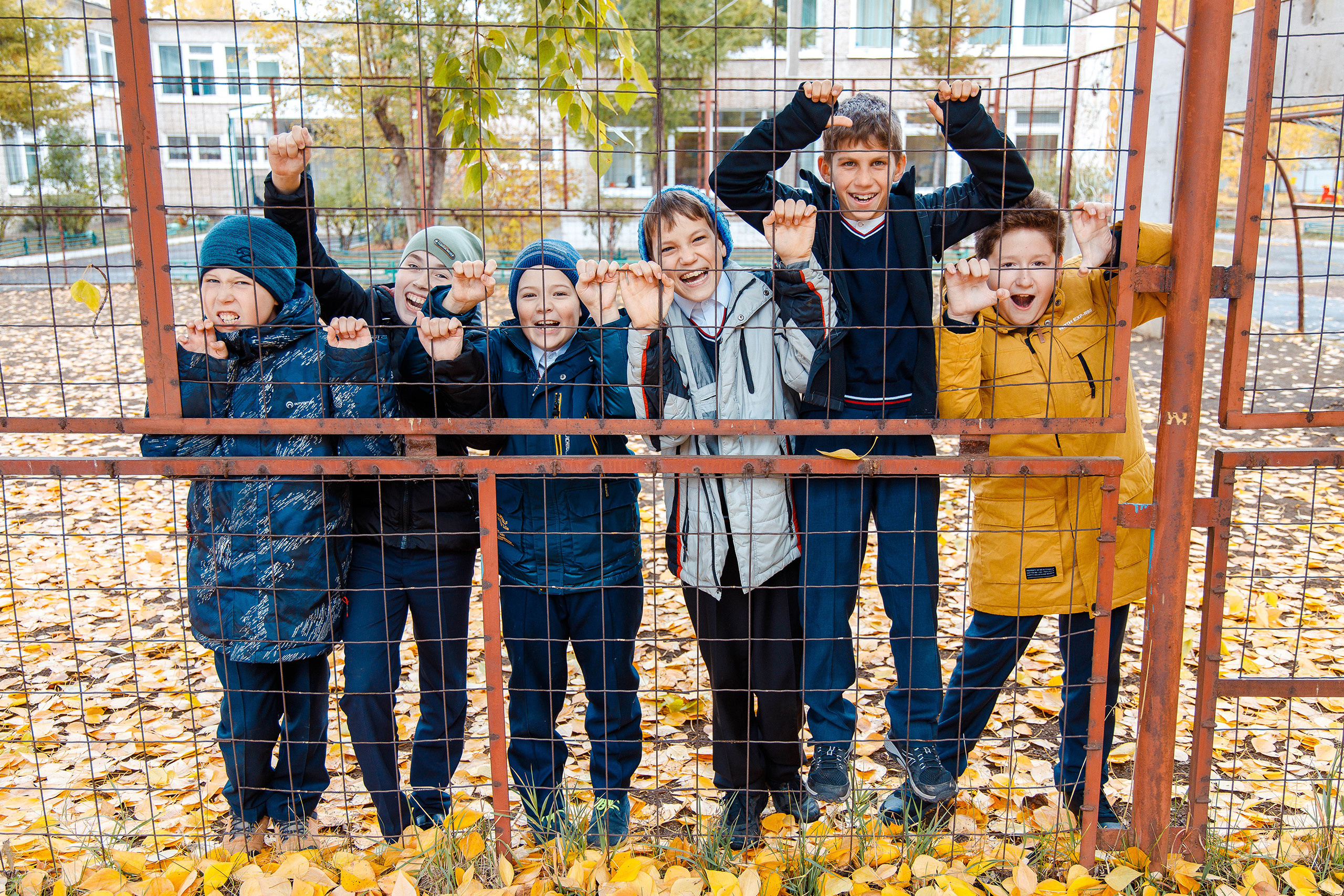 Выпускные альбомы в Братске