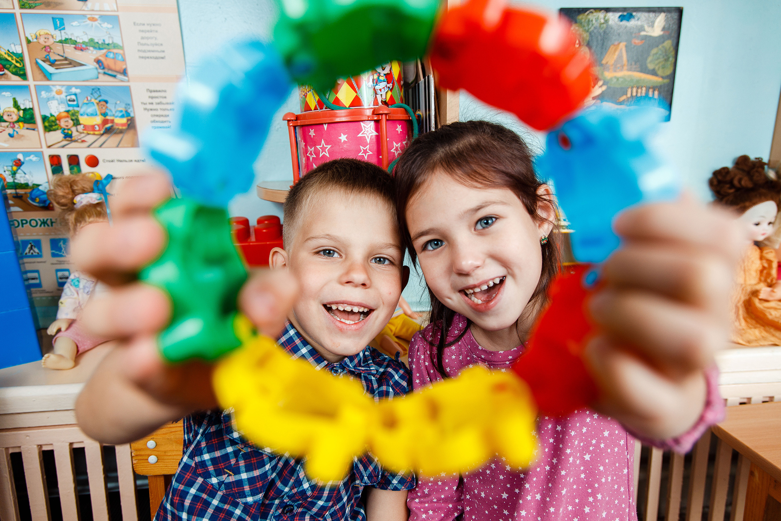 Выпускные альбомы в Братске