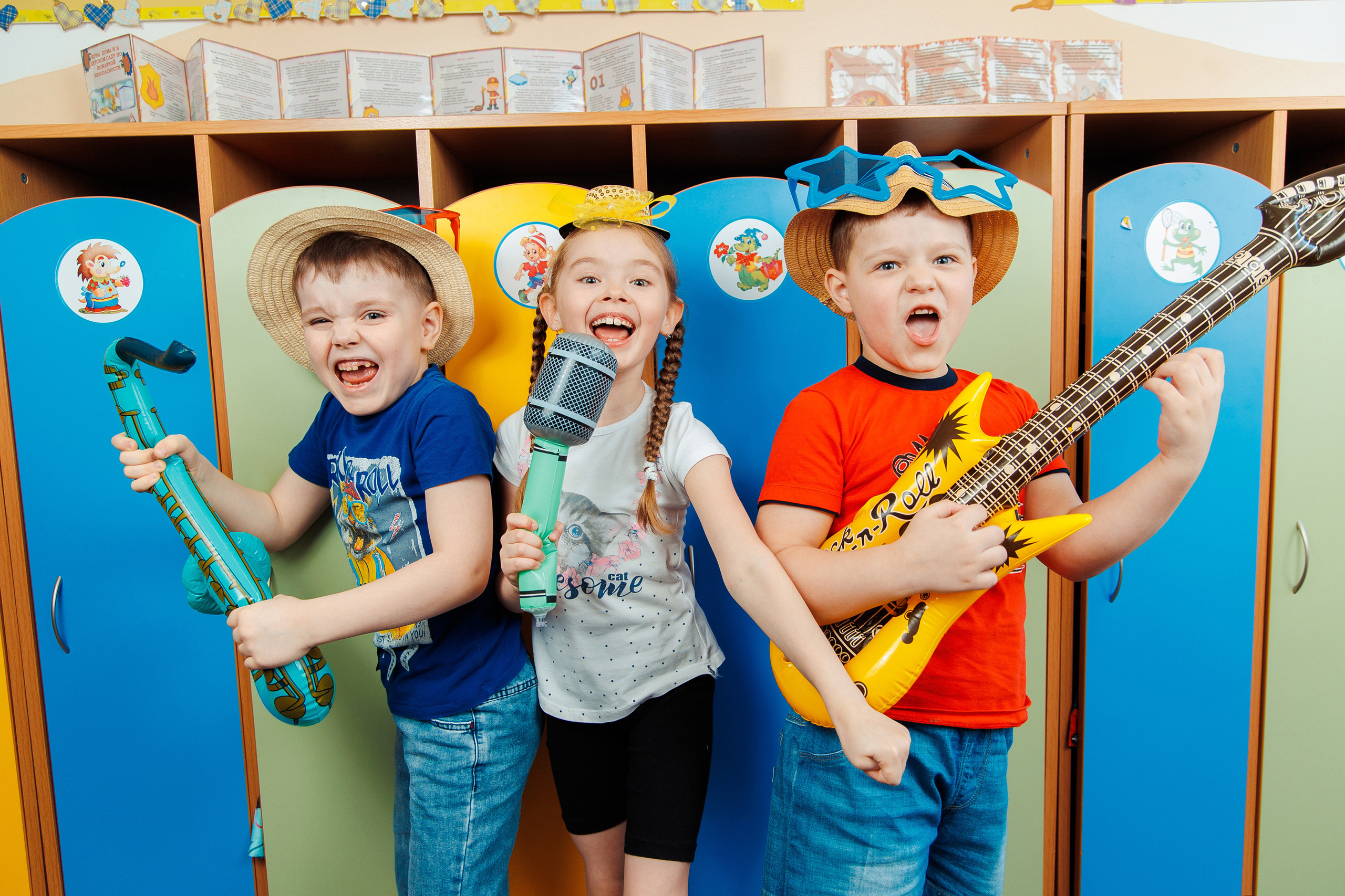 Выпускные альбомы в Братске