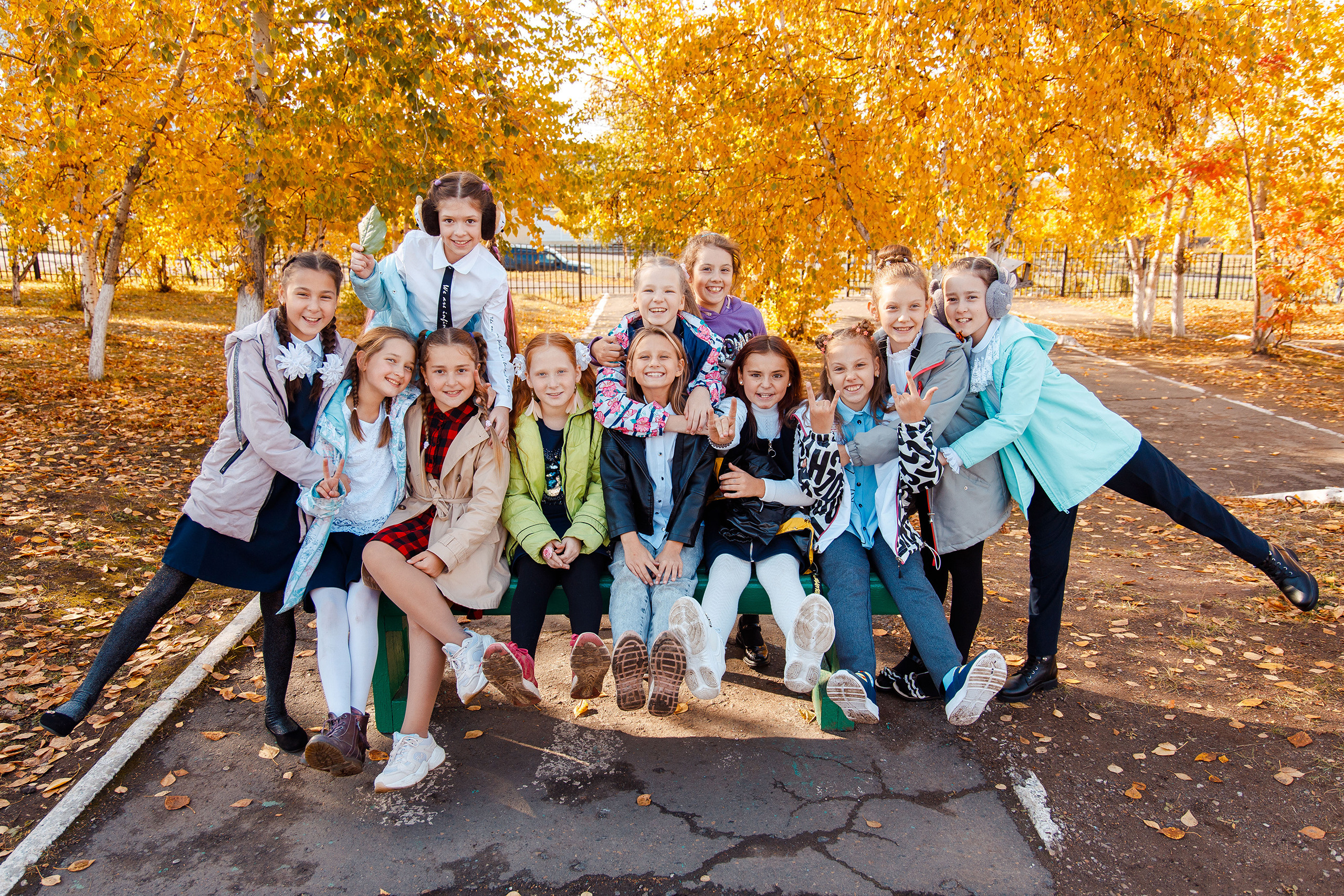 Выпускные альбомы в Братске