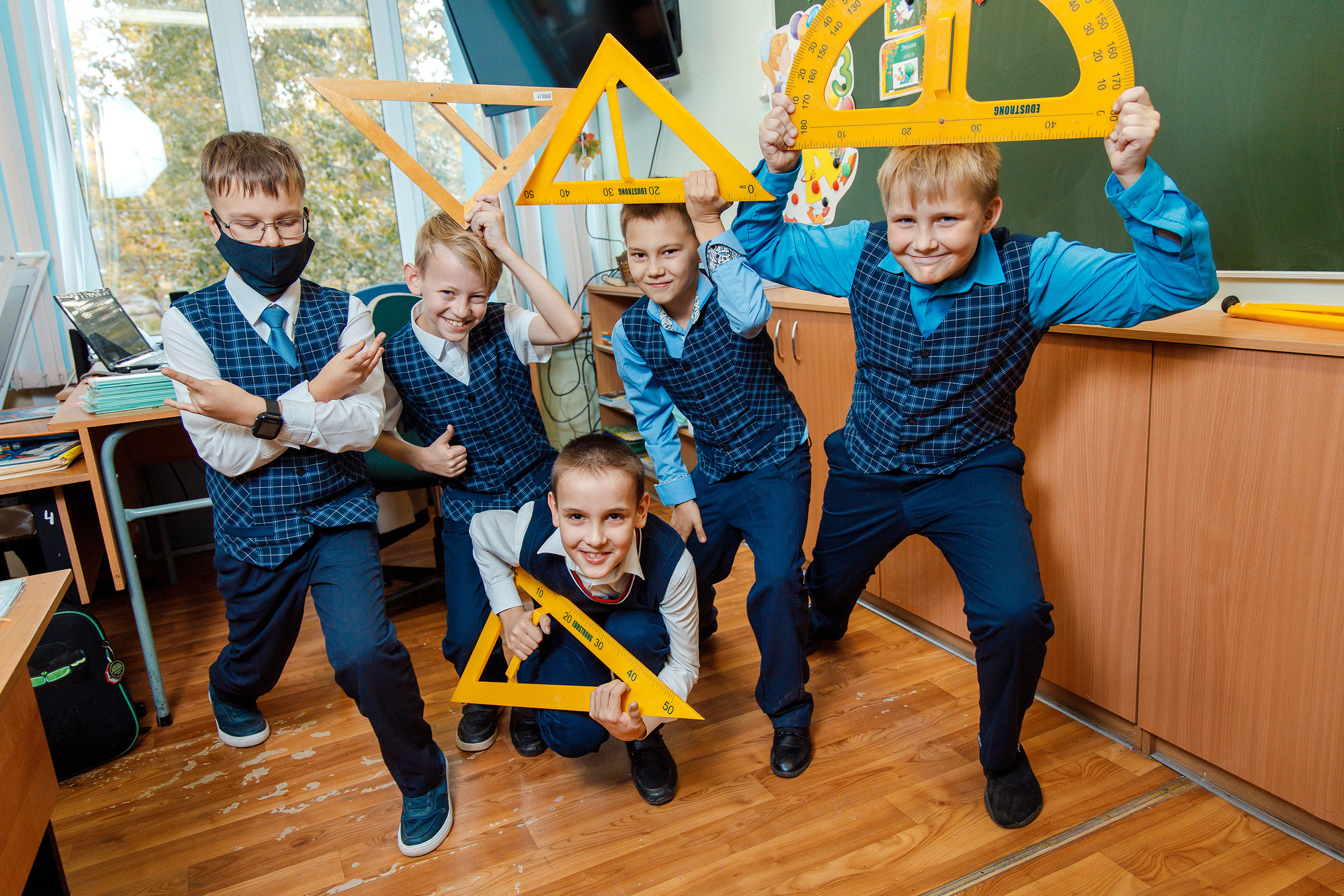 Выпускные альбомы в Братске