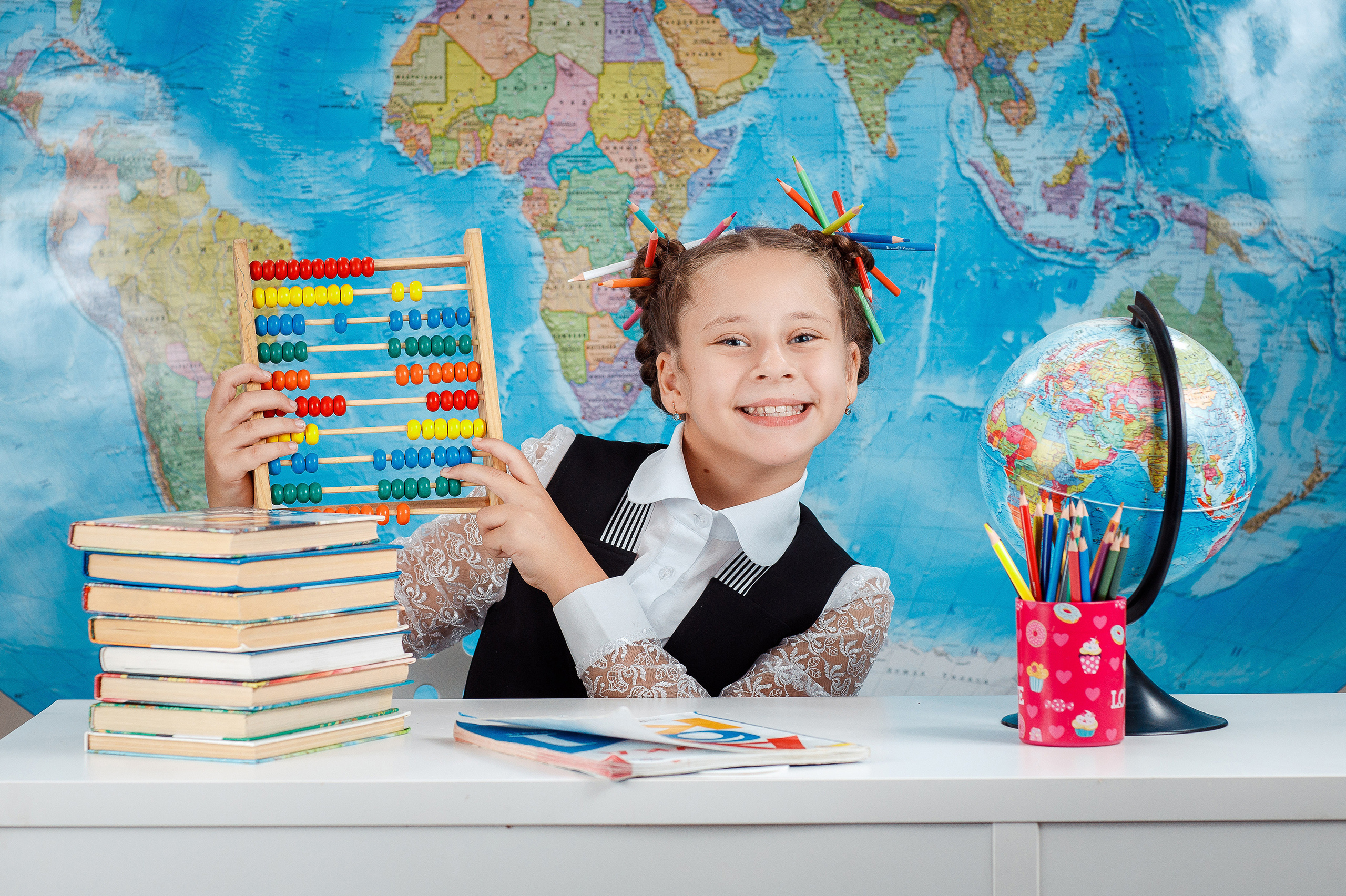 Выпускные альбомы в Братске