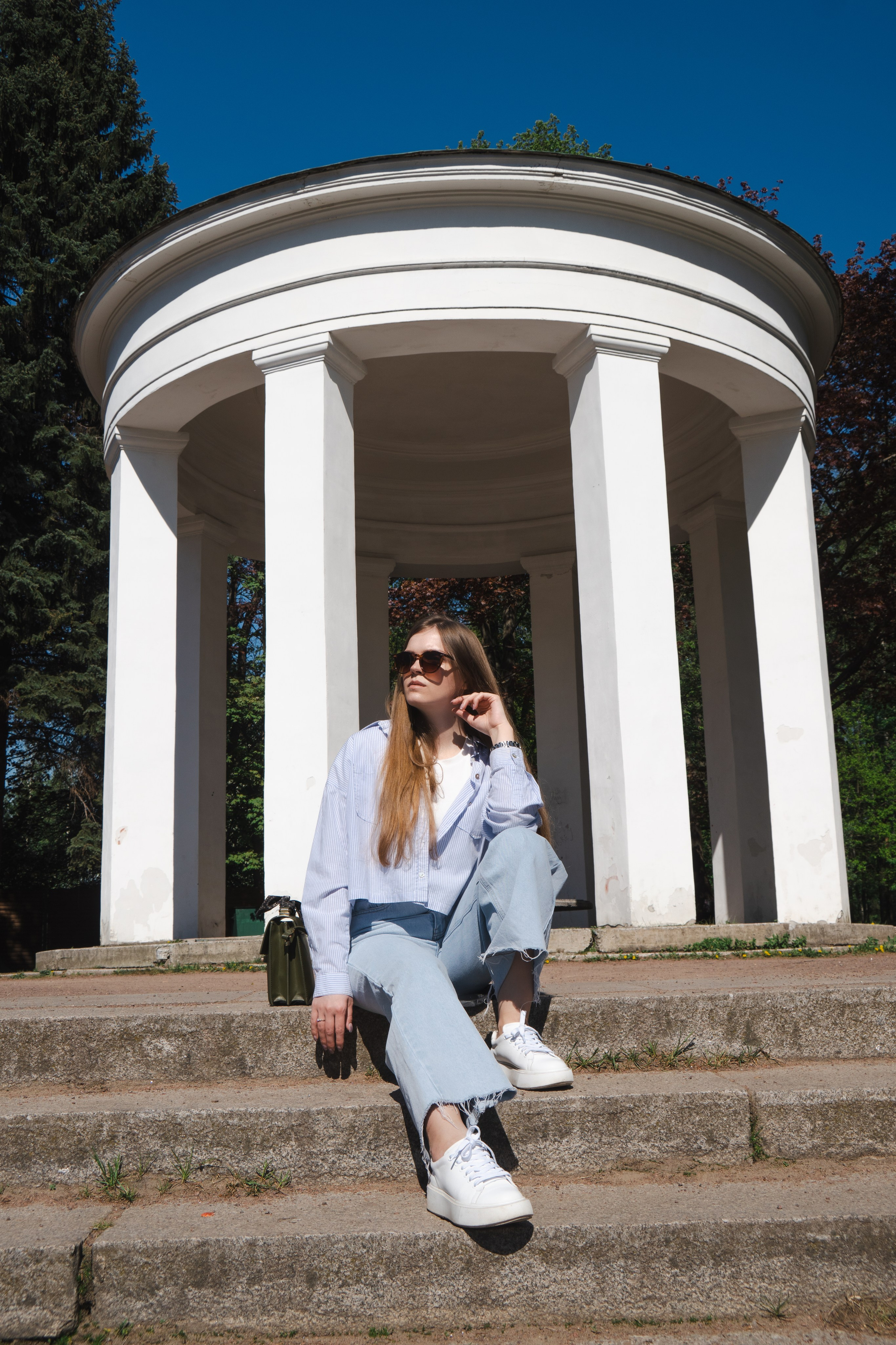 Дарья. Видеограф, фотограф в Санкт-Петербурге Элеонора Петрова