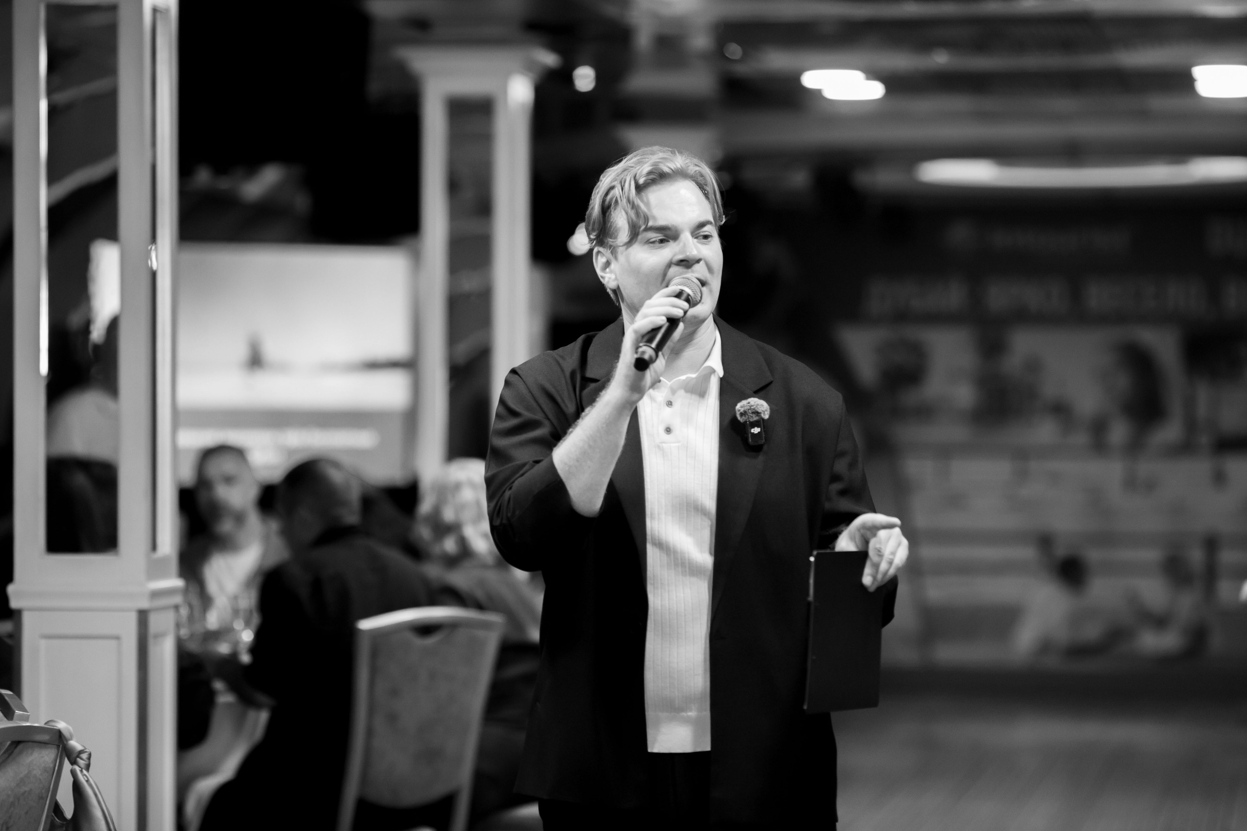 Dubai Vibes Intourist Cruise Party. Семейный и детский фотограф Анна Петракова