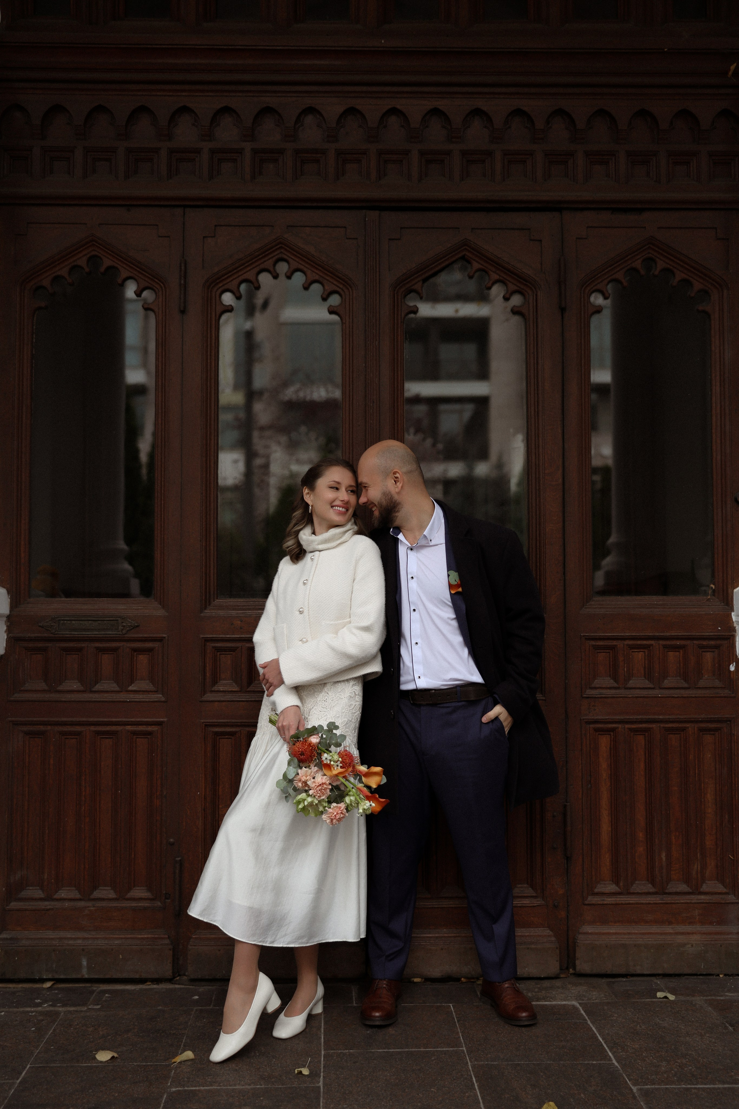 «Счастье быть» — Юнона и Борис. Свадебный и семейный фотограф в Москве Ломова Ирина