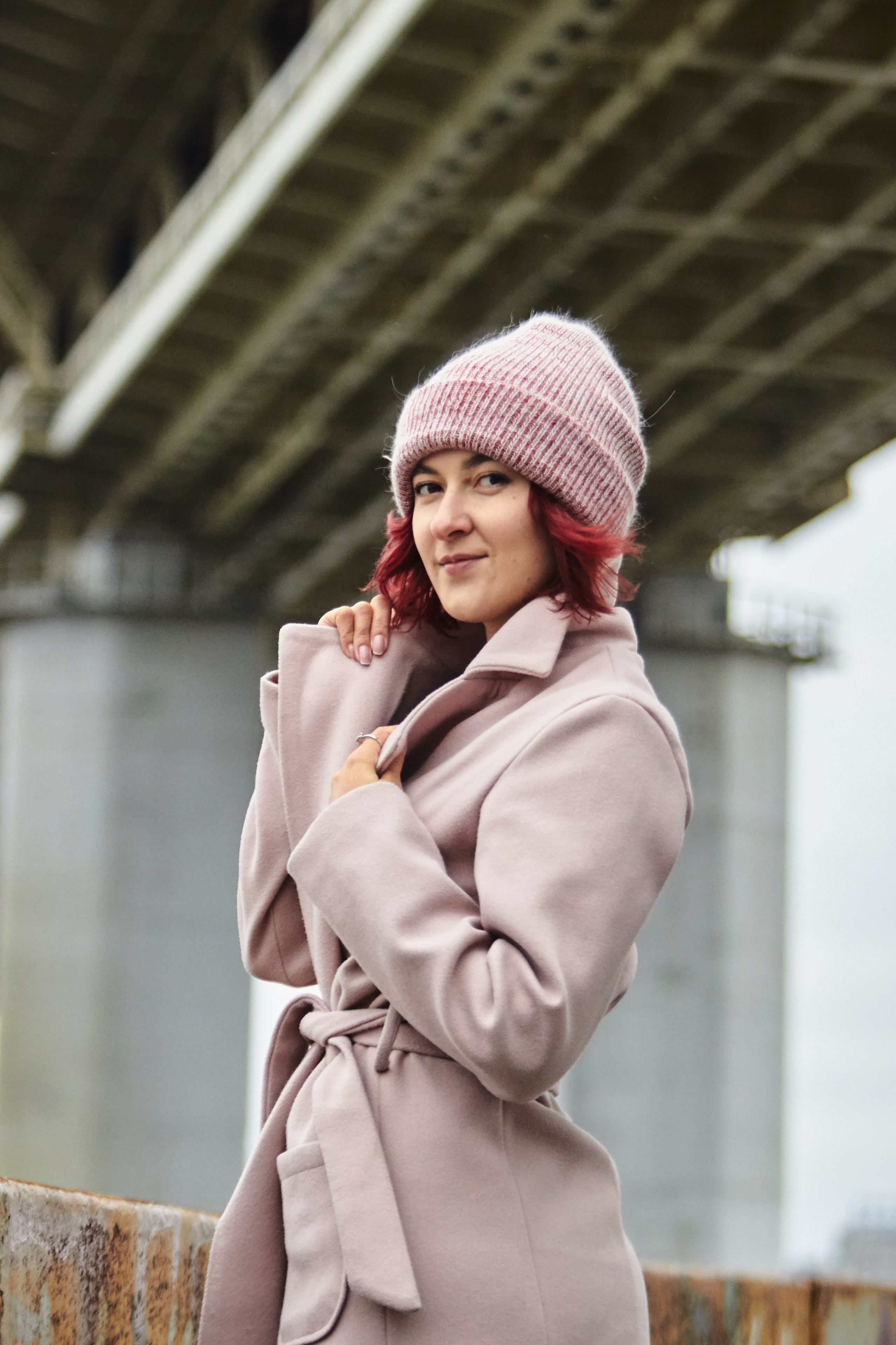 Прогулки. Фотограф Телегина Светлана