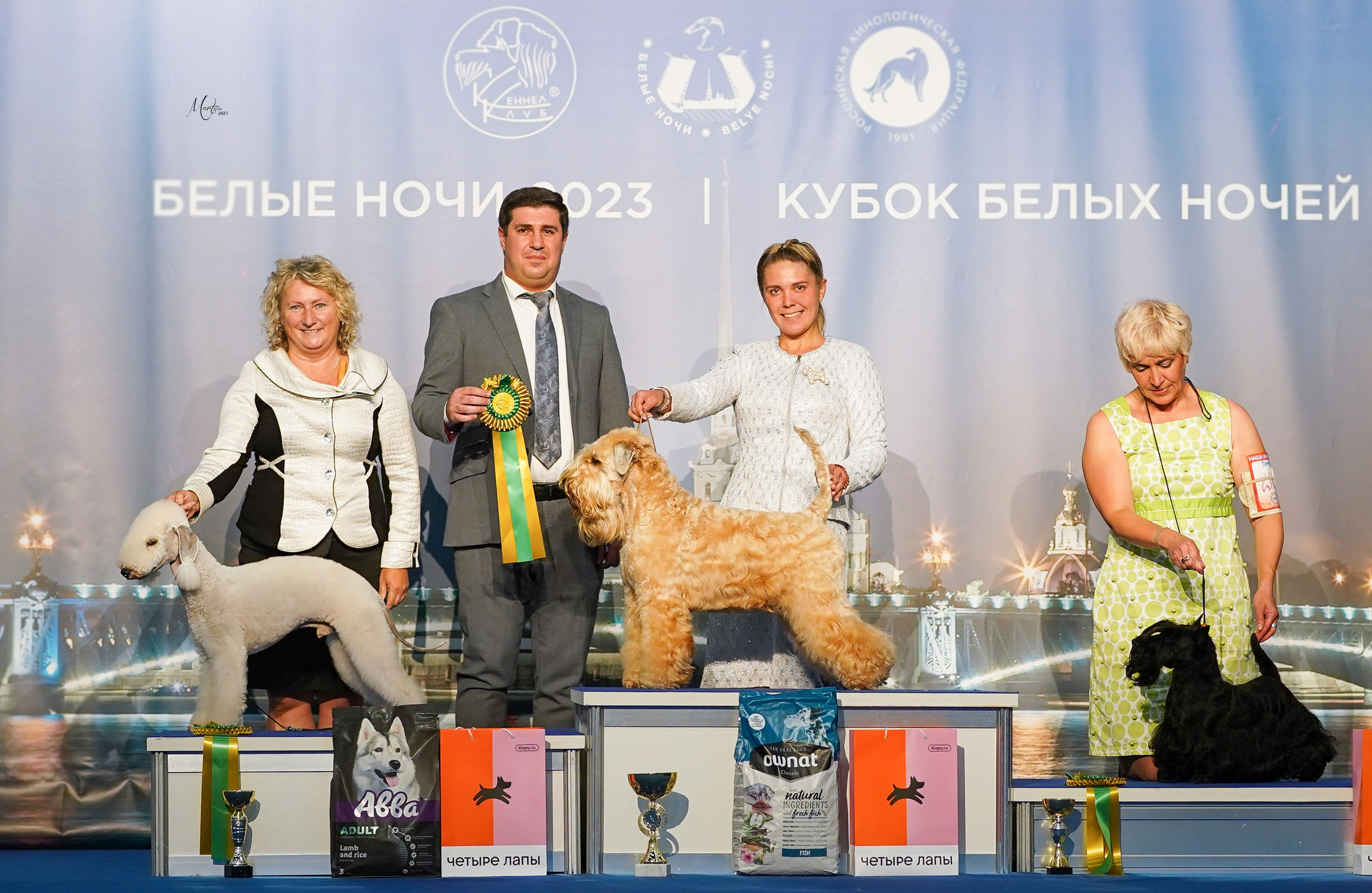 Выставки 2023. Фотограф-анималист в Санкт-Петербурге Яна Мартынова