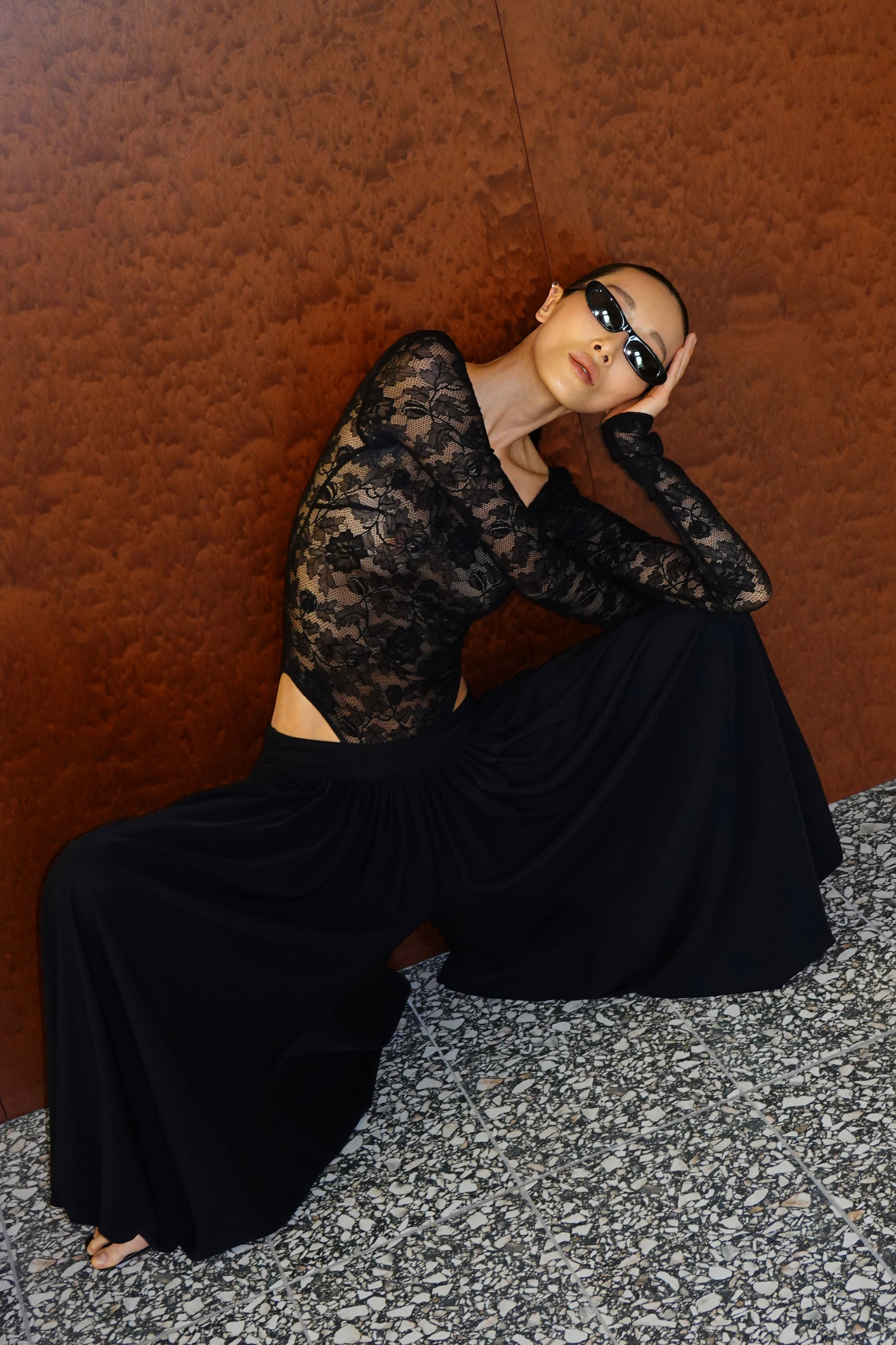 Namelazz | Backstage