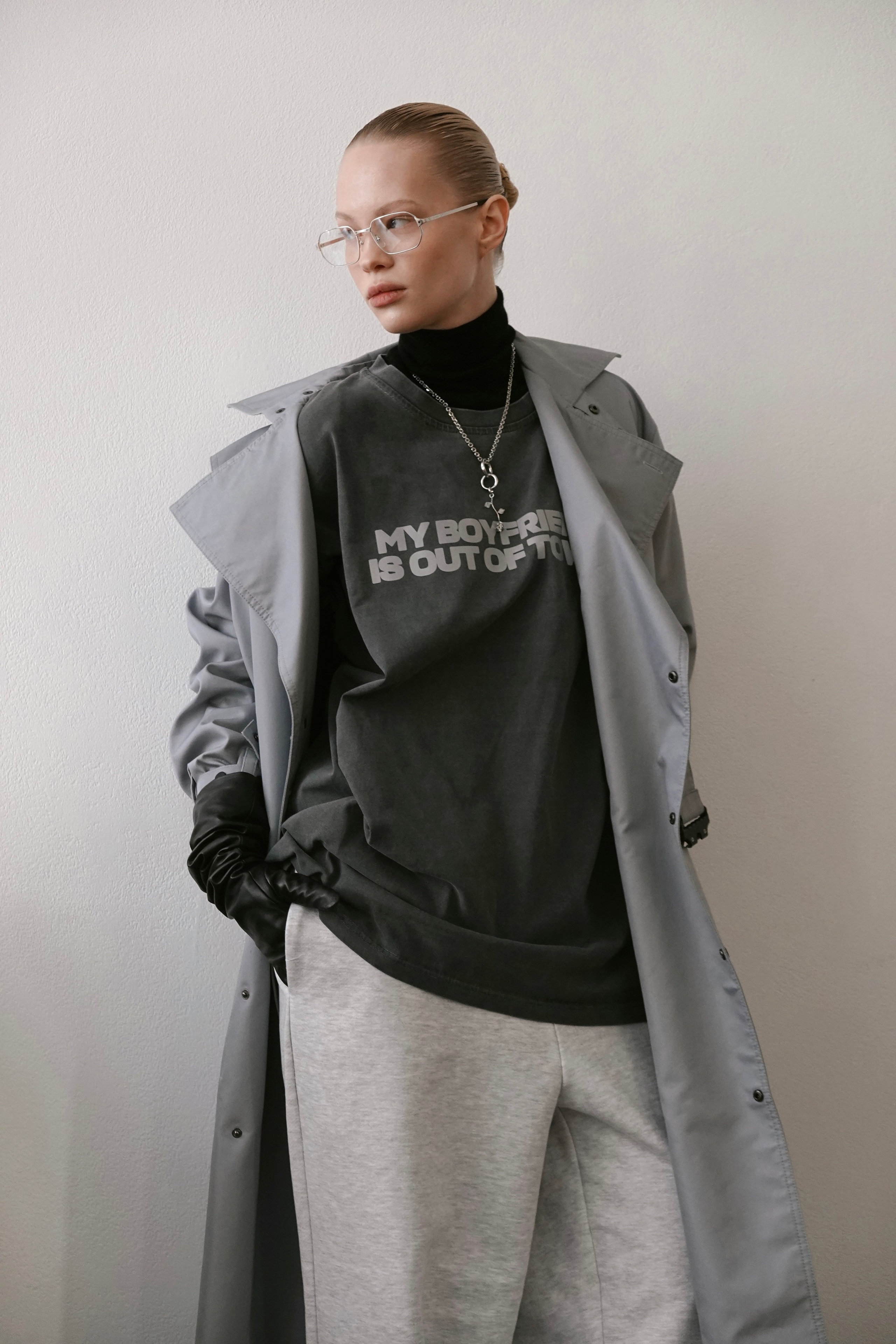 OTMÁ. Дарья Стумайтис — продюсер и креатор