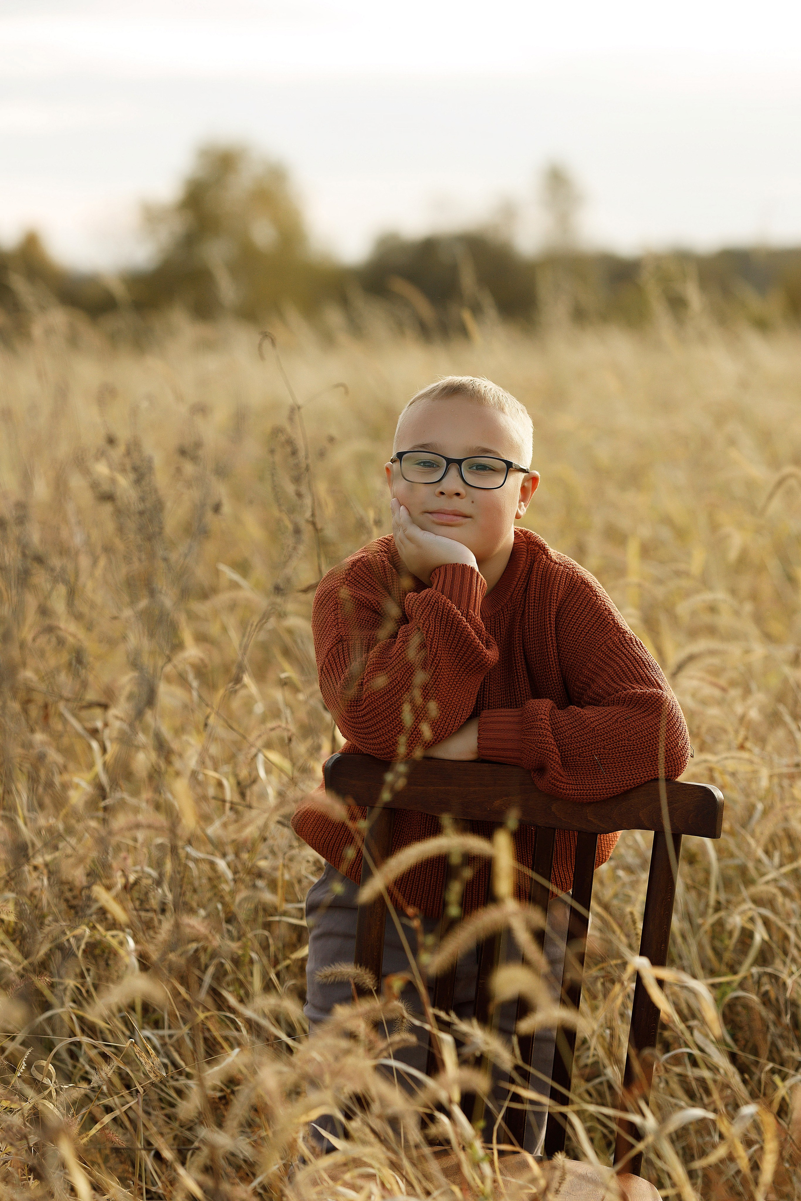 Съемка в поле для 3-го класса. Photoalbum-vl.ru