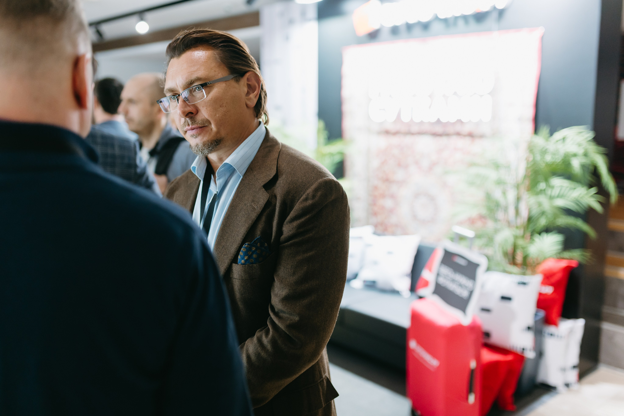 PROFIT conf 5.0. Фотограф Ирина Авдеева