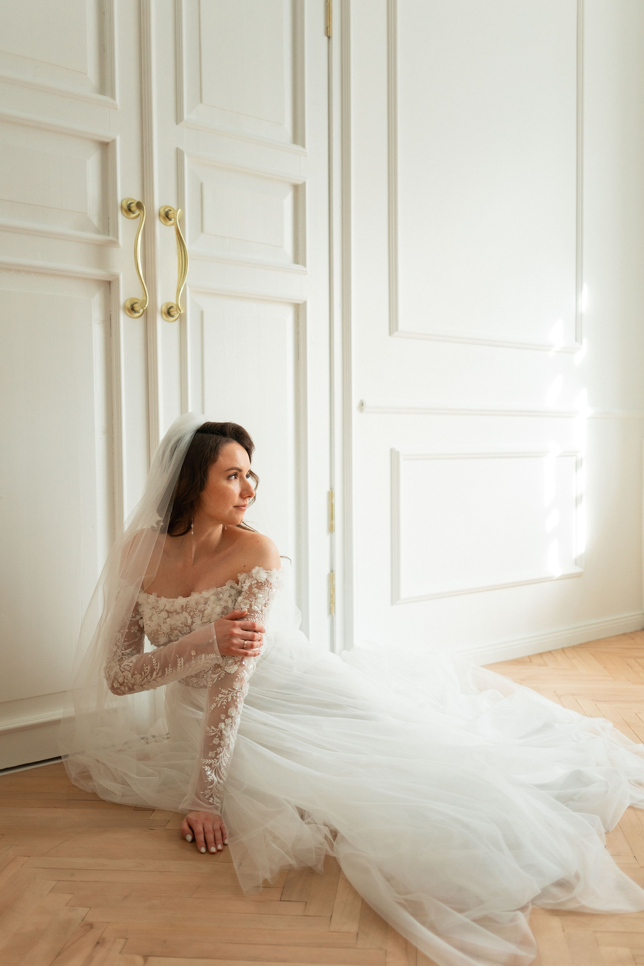 M&I. Семейный фотограф в Севастополе и Симферополе Александра Чистякова