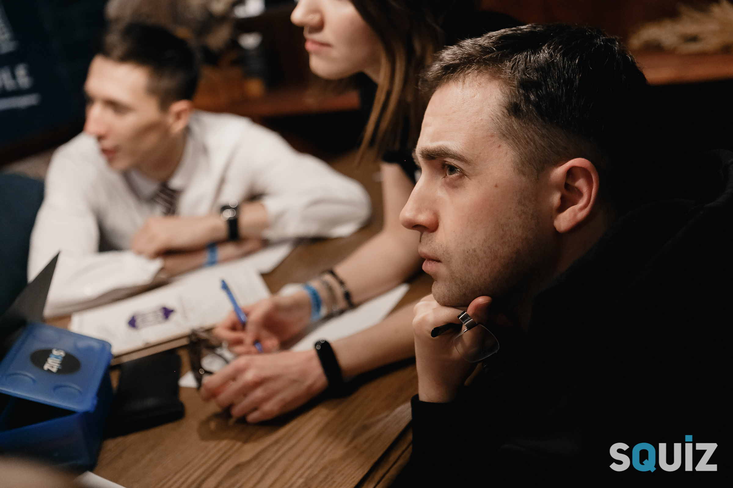 Квиз. Семейный и свадебный фотограф в Нижнем Новгороде