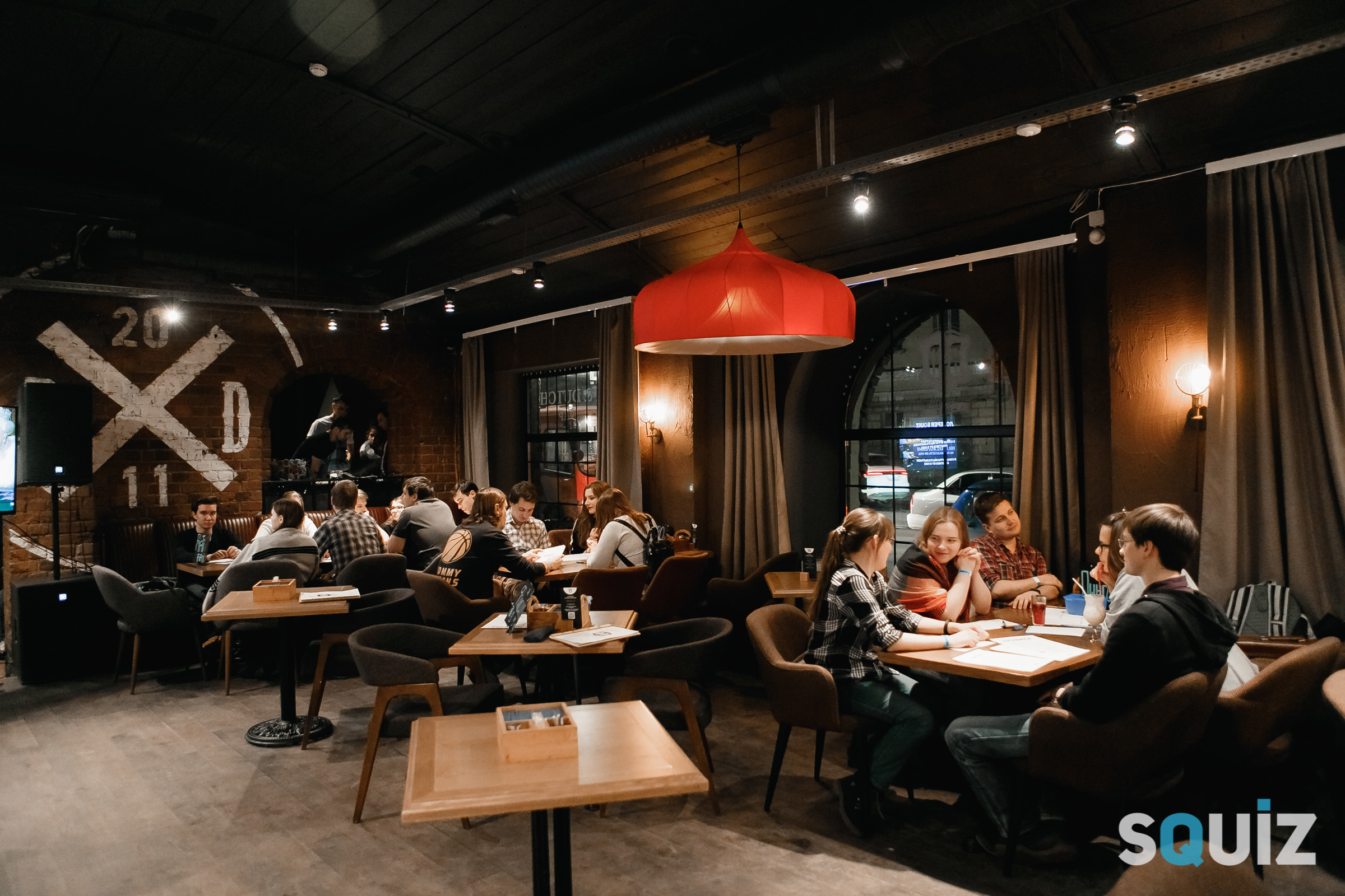 Квиз. Семейный и свадебный фотограф в Нижнем Новгороде