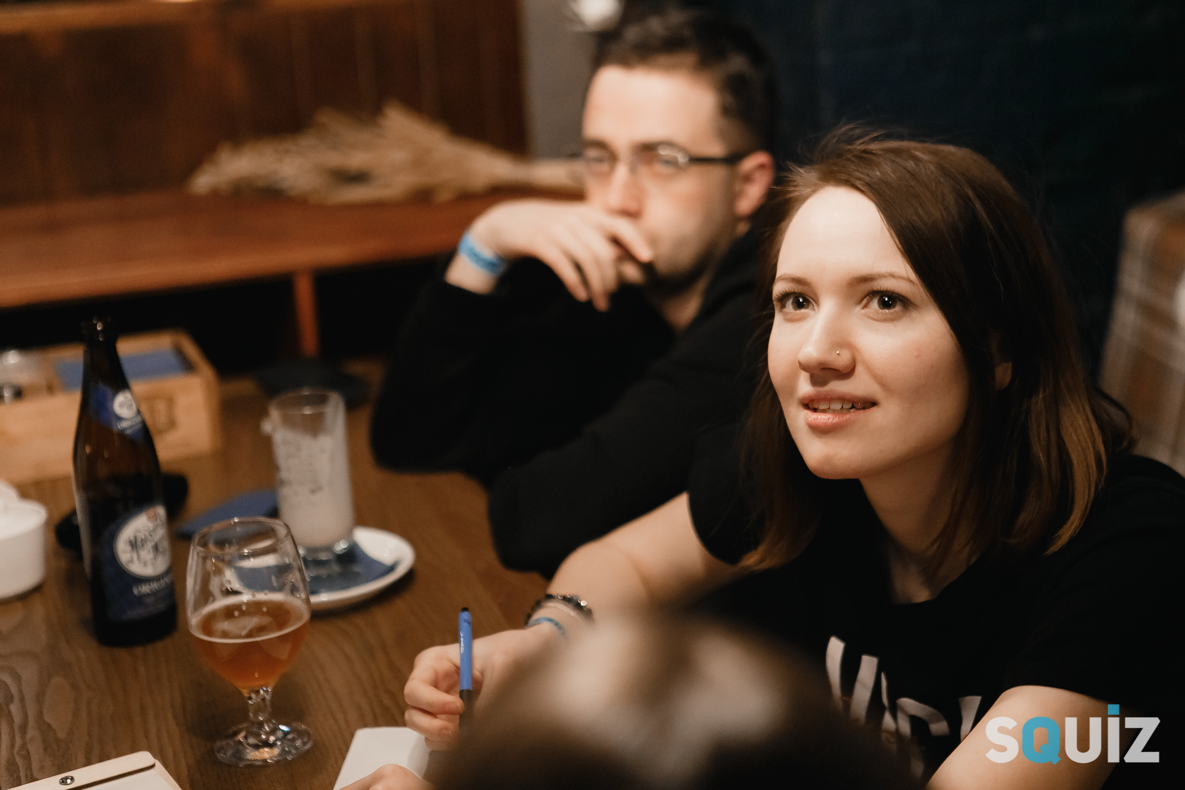 Квиз. Семейный и свадебный фотограф в Нижнем Новгороде