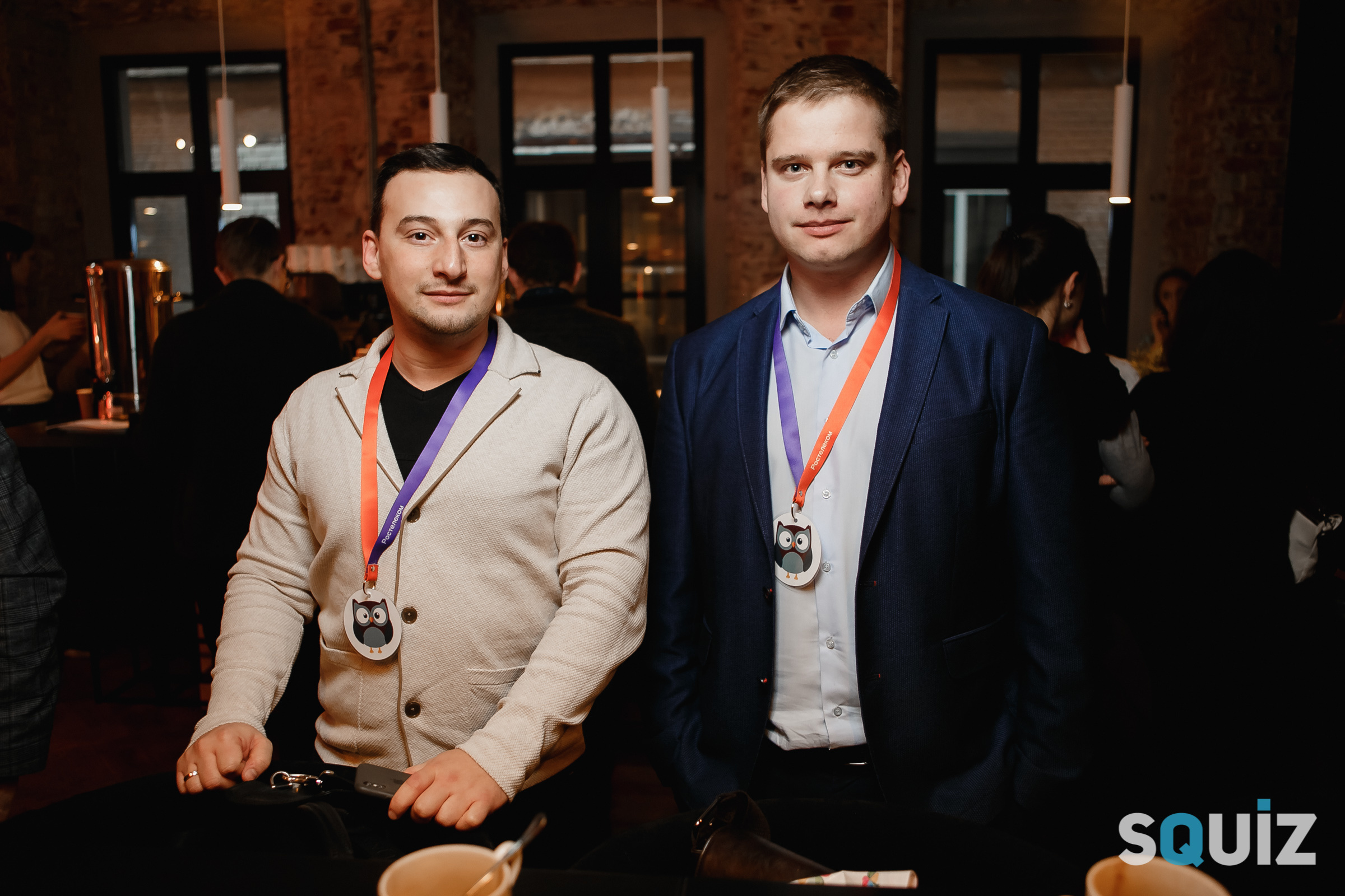 Корпоративный квиз. Семейный и свадебный фотограф в Нижнем Новгороде