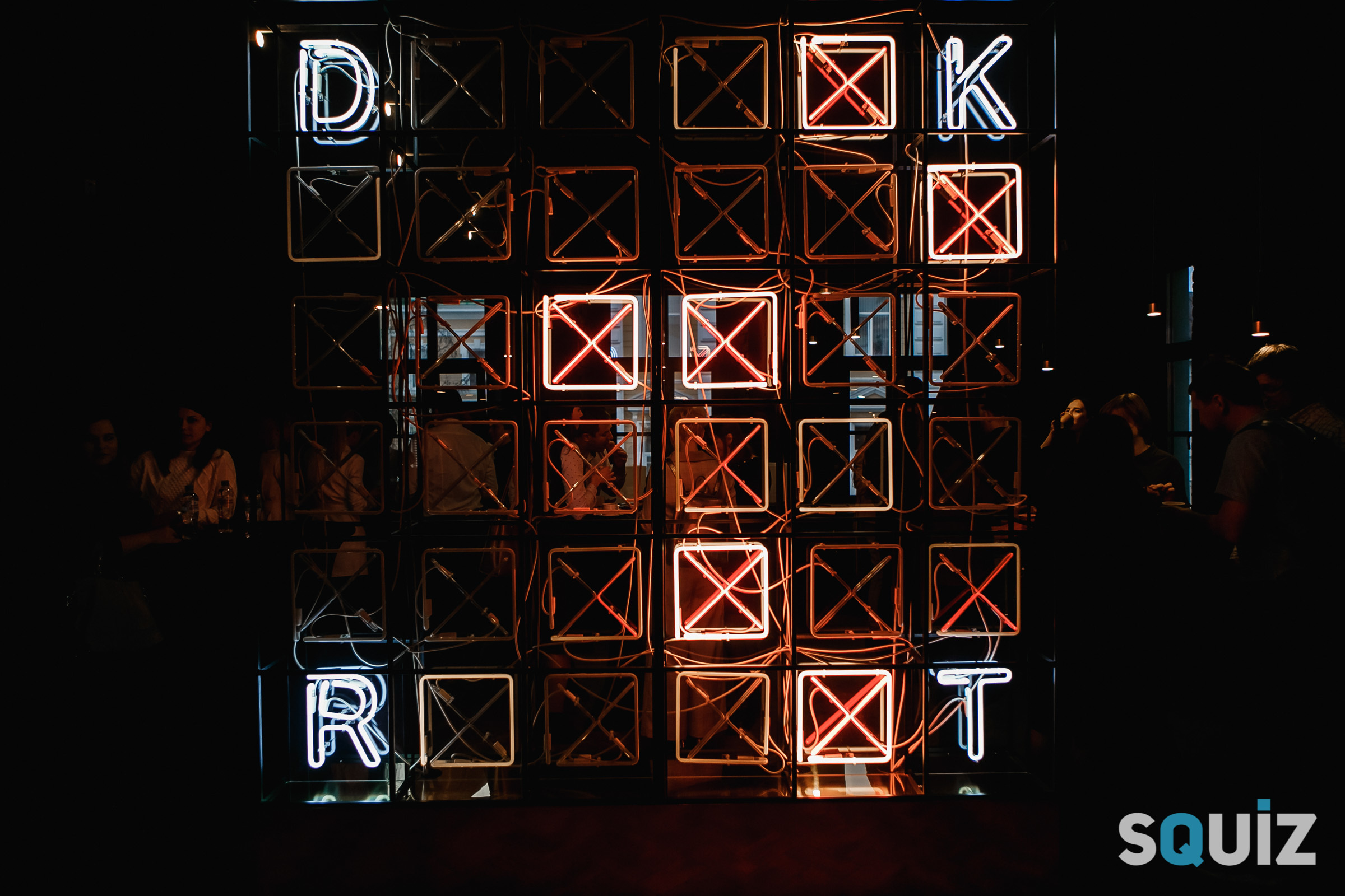 Корпоративный квиз. Семейный и свадебный фотограф в Нижнем Новгороде