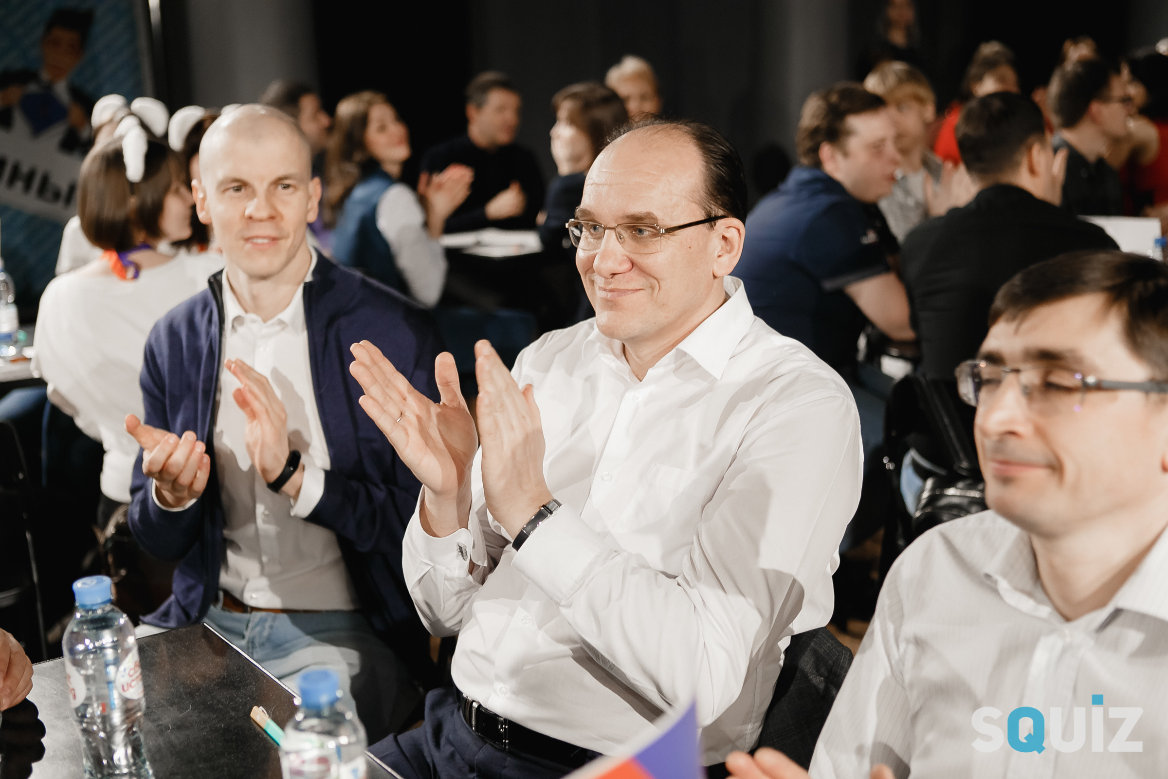 Корпоративный квиз. Семейный и свадебный фотограф в Нижнем Новгороде