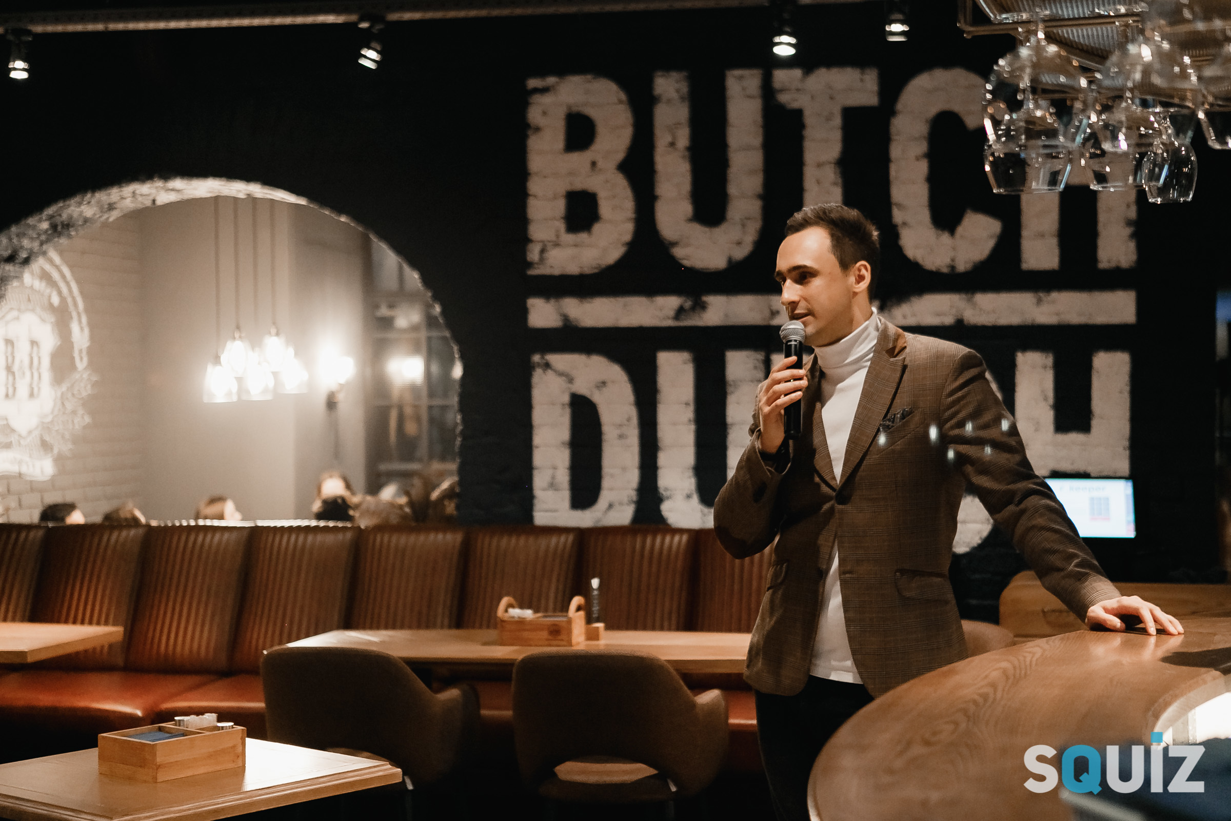 Квиз. Семейный и свадебный фотограф в Нижнем Новгороде