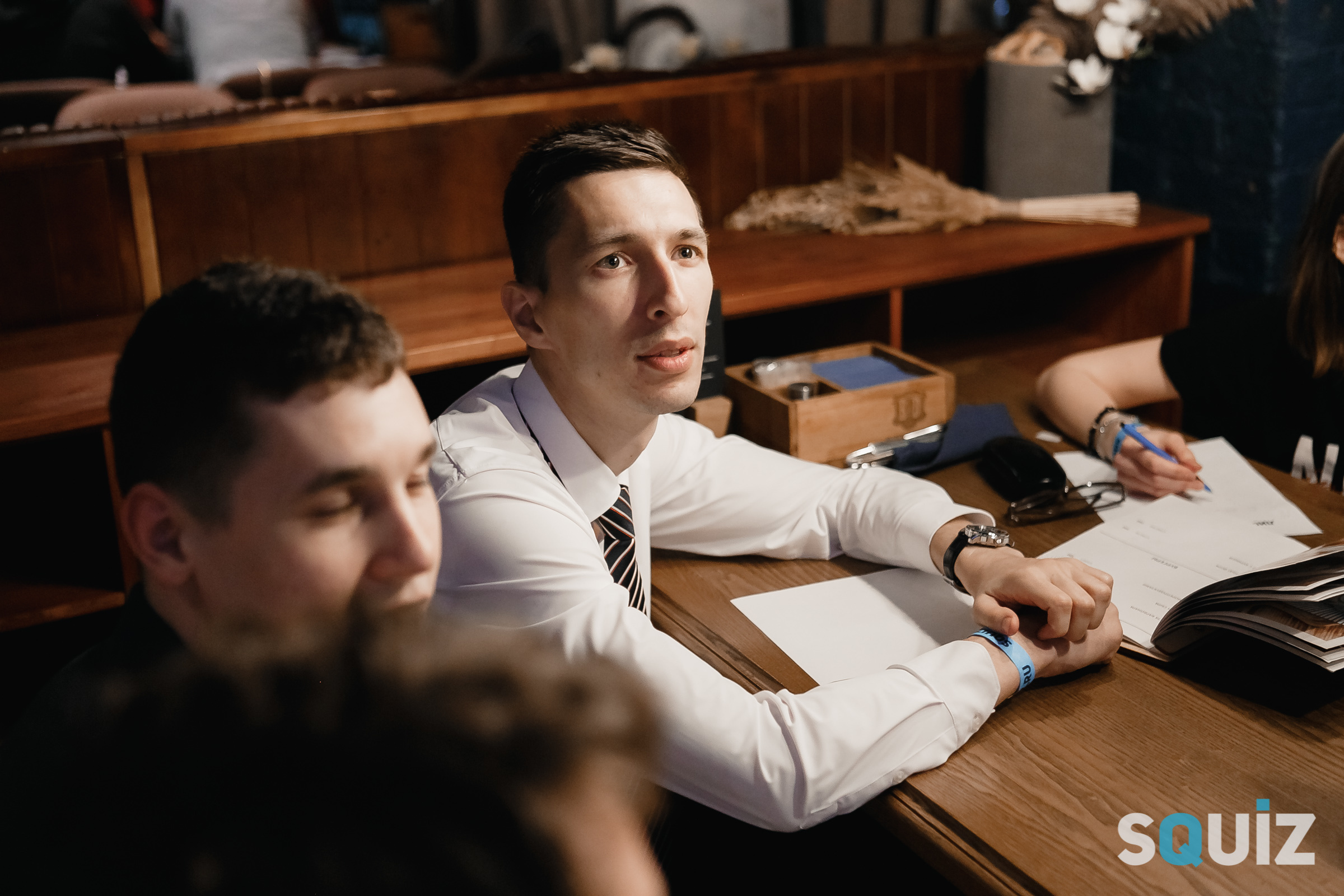 Квиз. Семейный и свадебный фотограф в Нижнем Новгороде