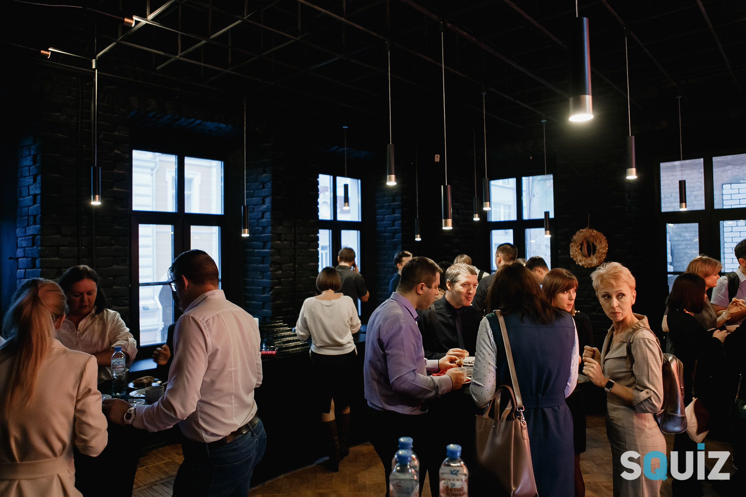 Корпоративный квиз. Семейный и свадебный фотограф в Нижнем Новгороде
