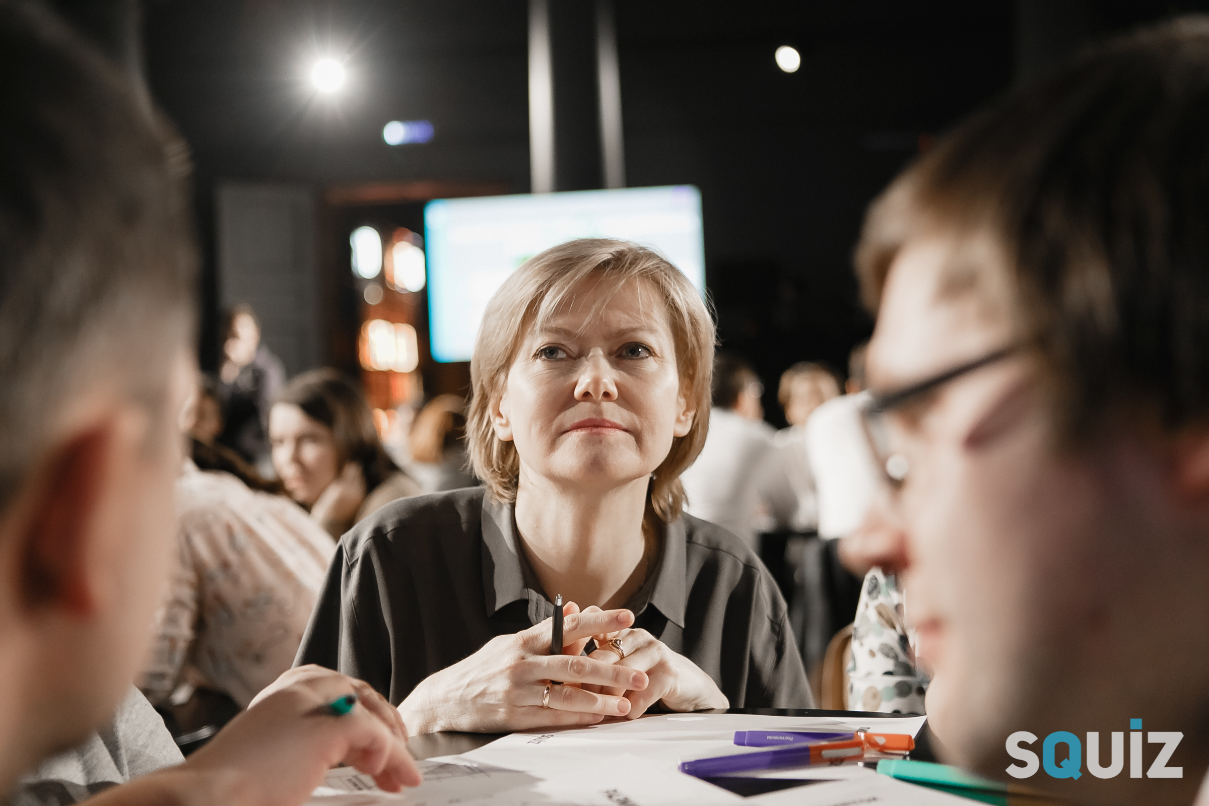 Корпоративный квиз. Семейный и свадебный фотограф в Нижнем Новгороде