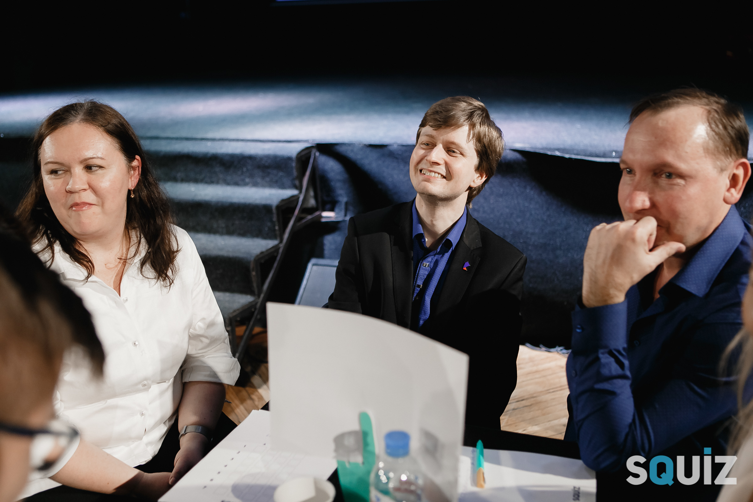 Корпоративный квиз. Семейный и свадебный фотограф в Нижнем Новгороде