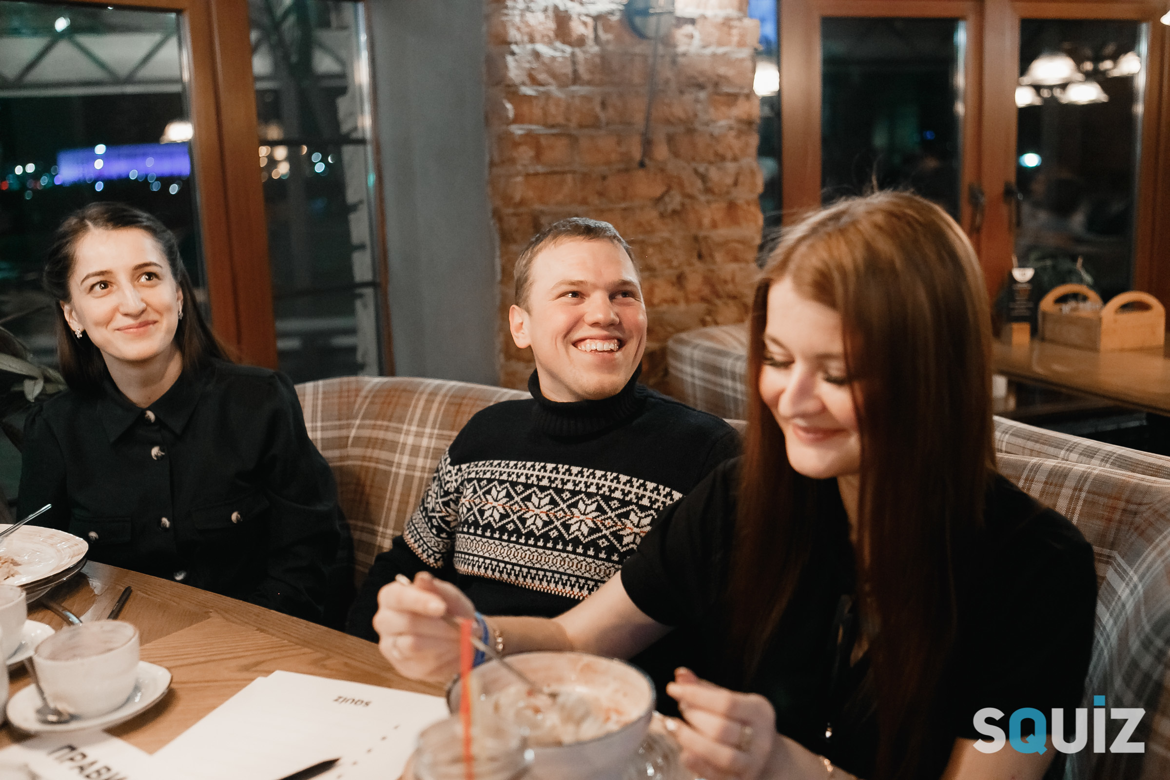 Квиз. Семейный и свадебный фотограф в Нижнем Новгороде