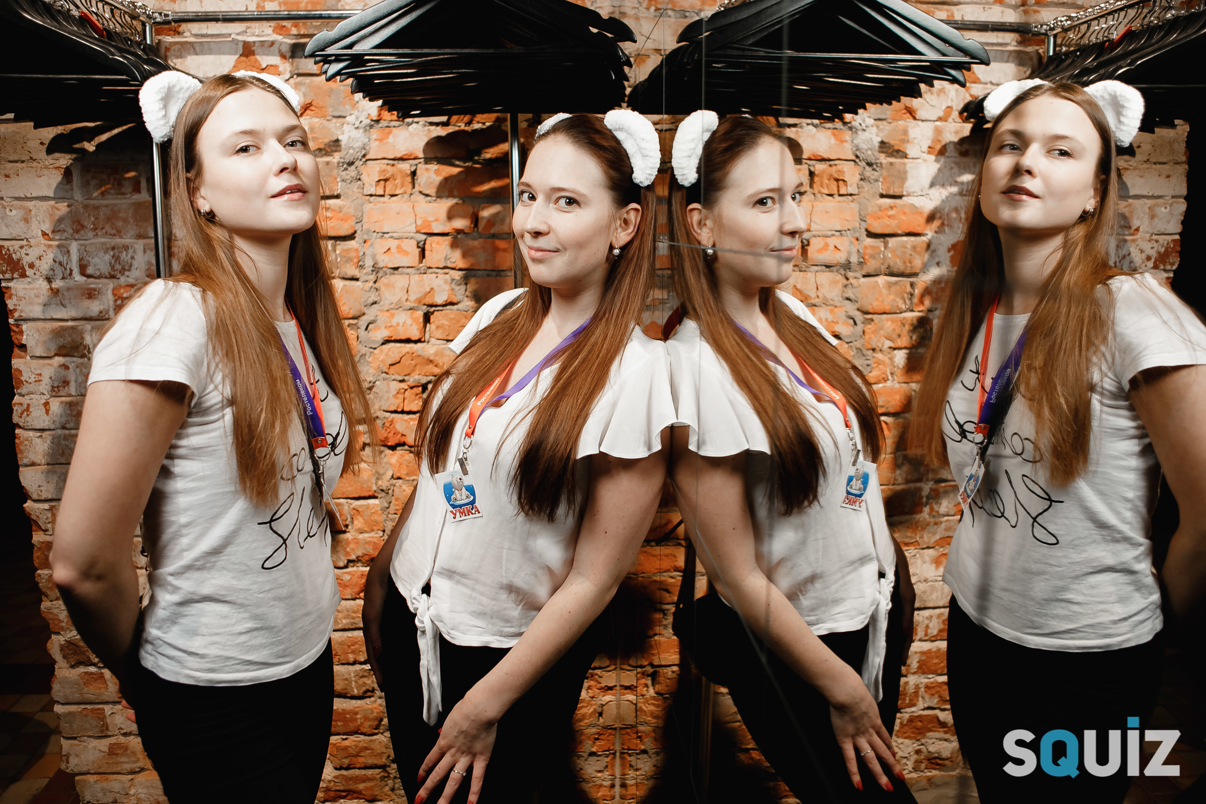 Корпоративный квиз. Семейный и свадебный фотограф в Нижнем Новгороде