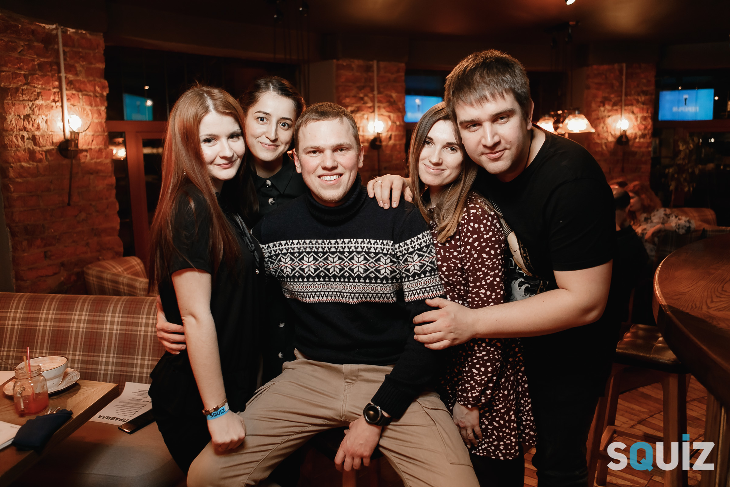 Квиз. Семейный и свадебный фотограф в Нижнем Новгороде