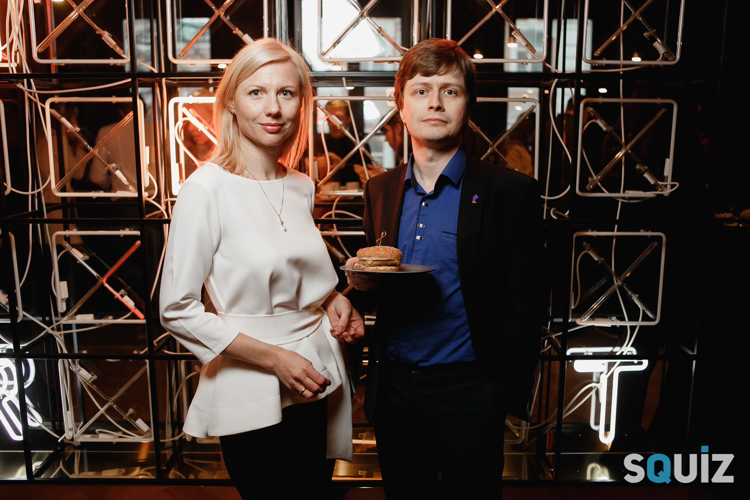 Корпоративный квиз. Семейный и свадебный фотограф в Нижнем Новгороде