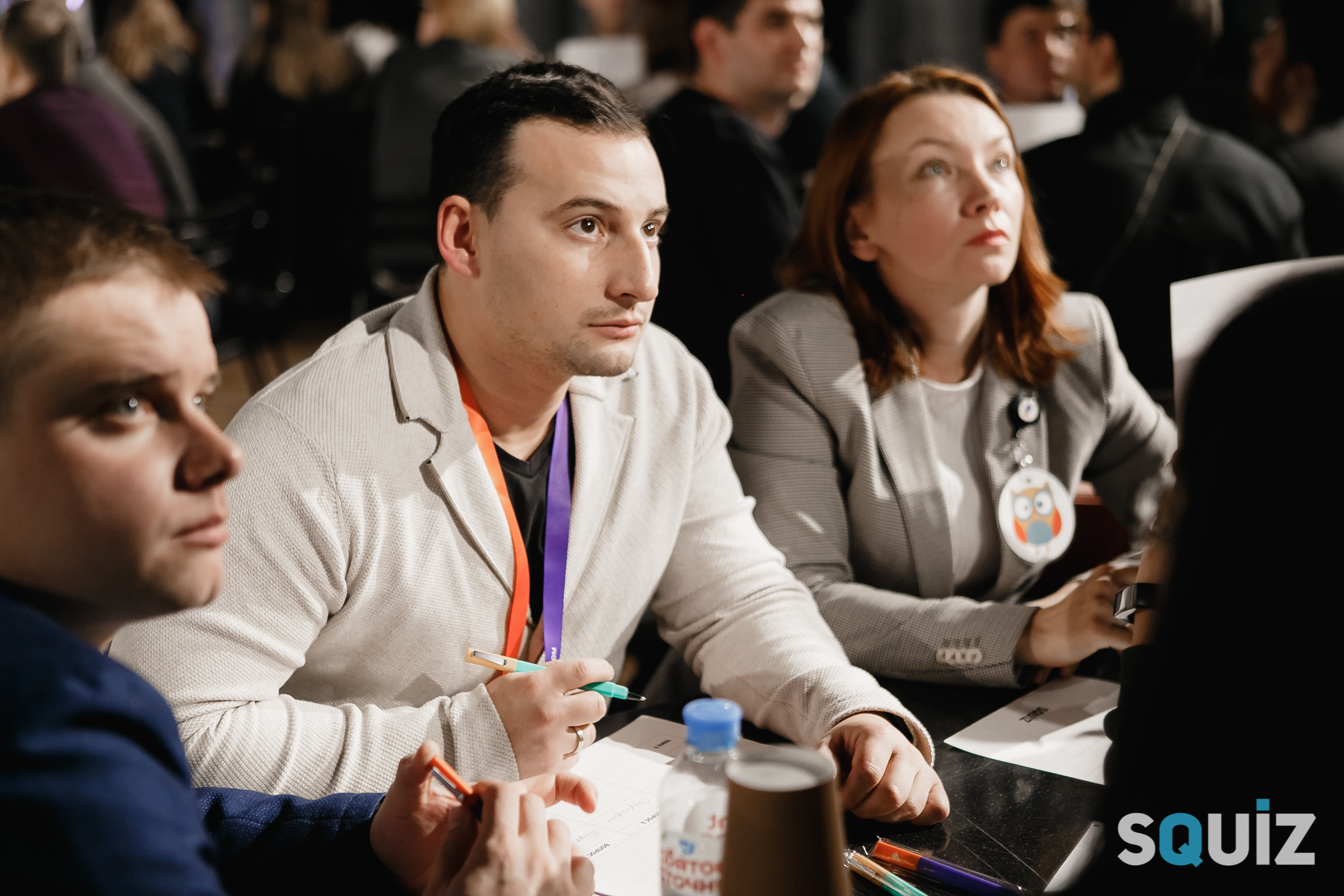 Корпоративный квиз. Семейный и свадебный фотограф в Нижнем Новгороде